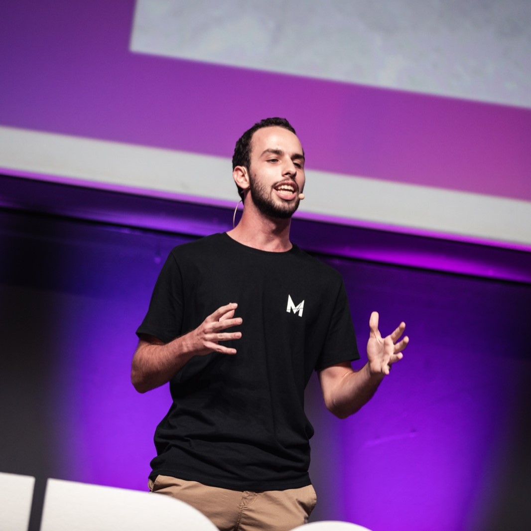 144. Marketers&Friends - L'influencer più anziana d'Italia con Emanuele Usai e nonna Licia | Renato Gioia