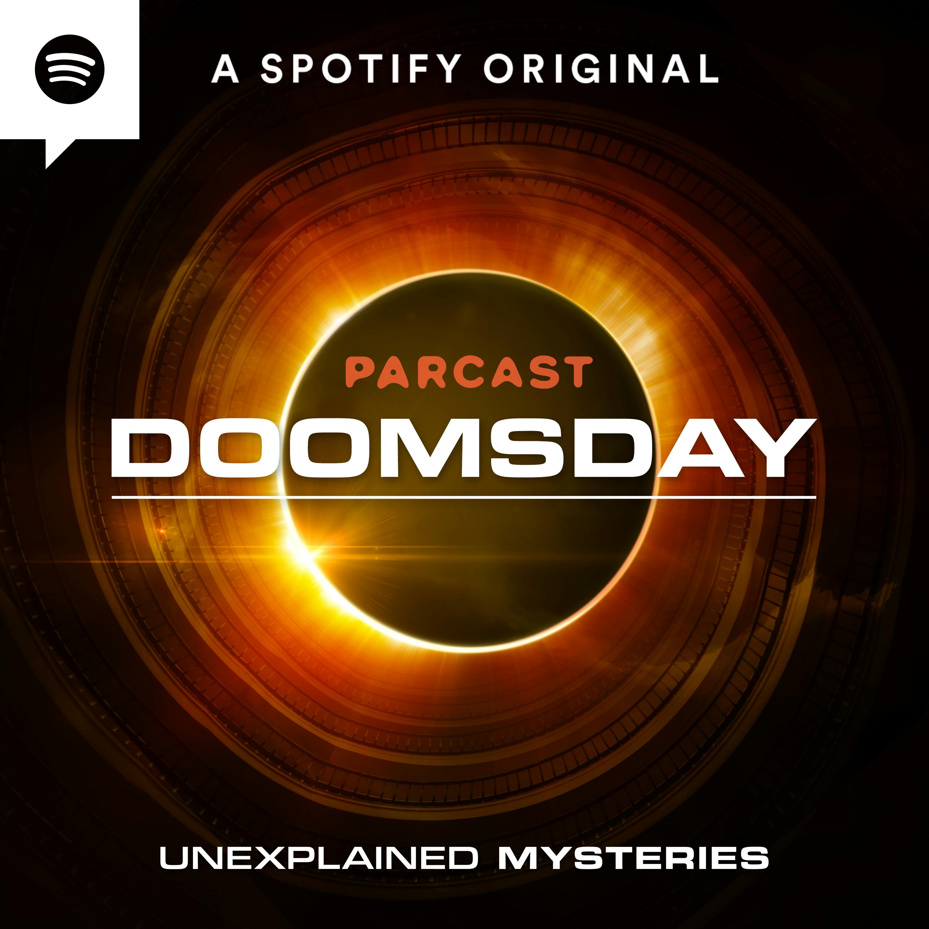 Doomsday: Will A.I. Conquer the World? episode artwork