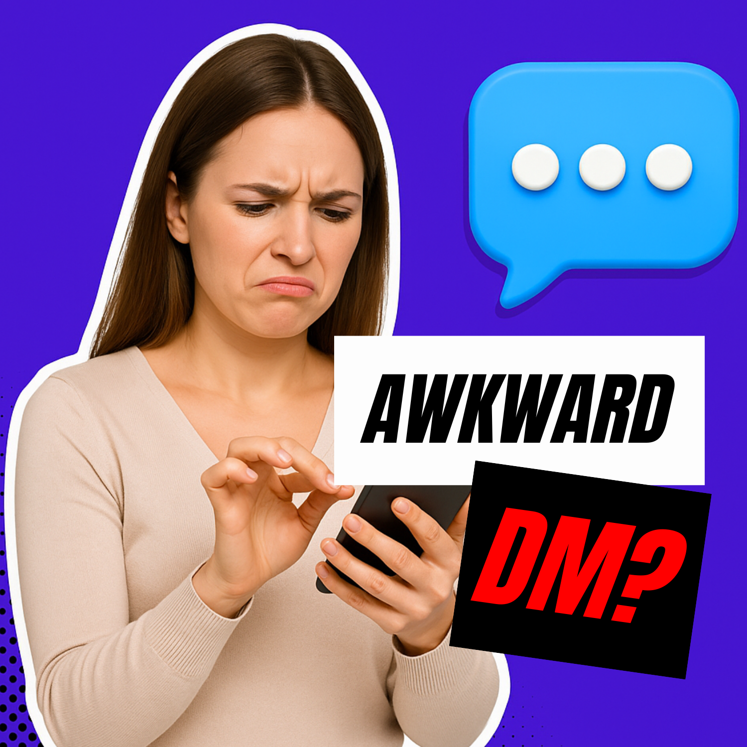 Fixing a DM That Didn't Work... With the Guy Who Sent It