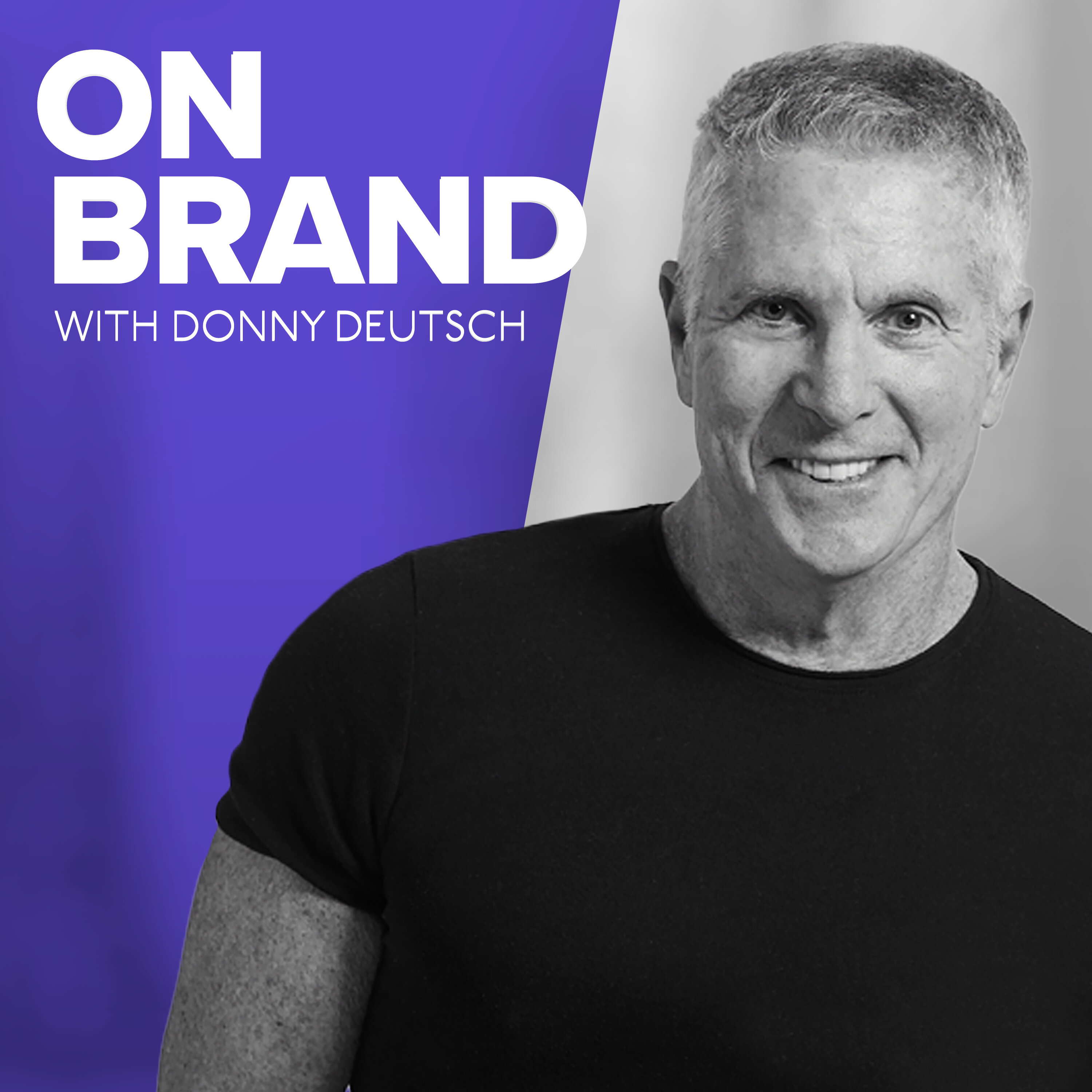 On Brand with Donny Deutsch