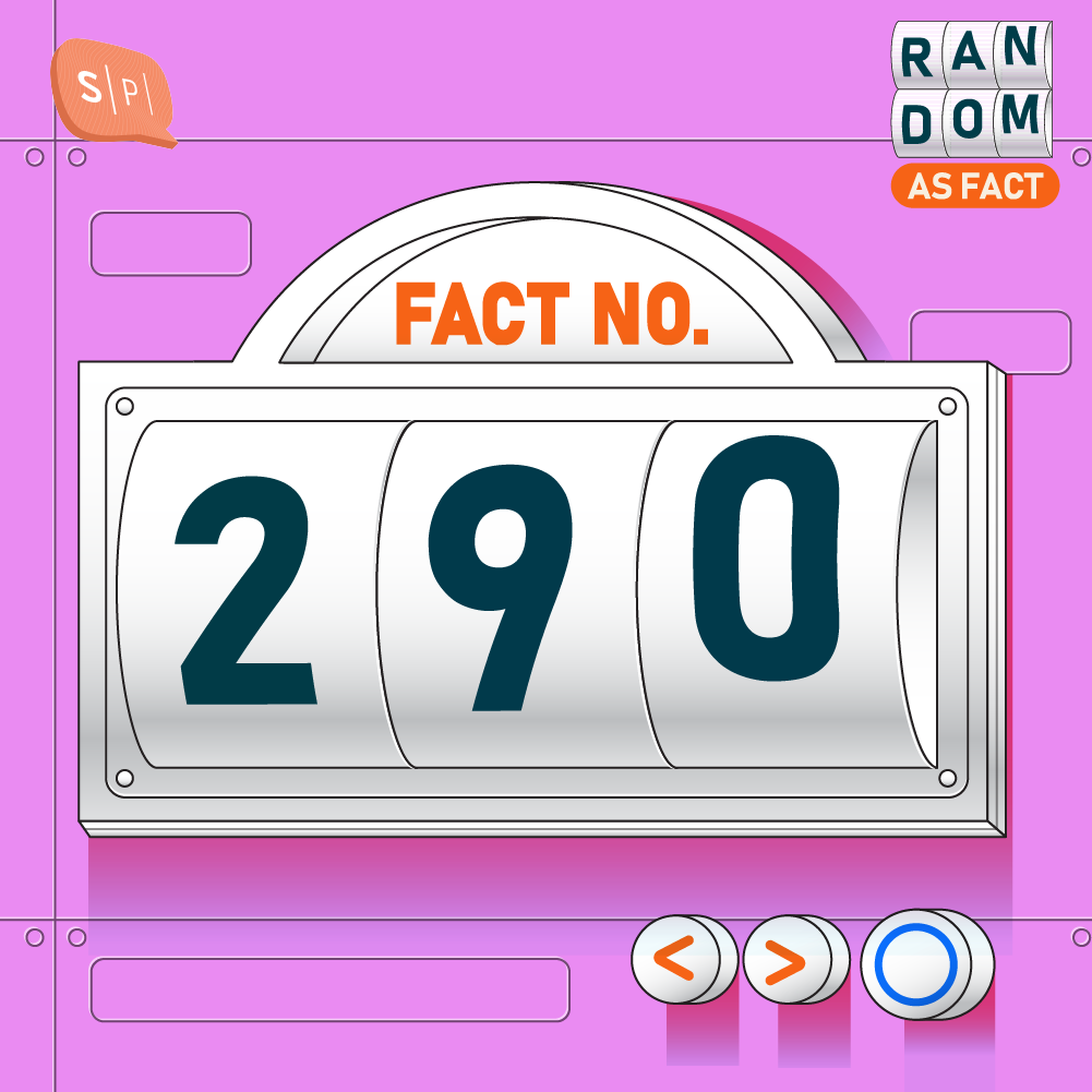 Random as Fact EP290 รอบขึ้น-ตกดวงอาทิตย์ เกี่ยวอะไรกับ 'ความอ้วน' ?