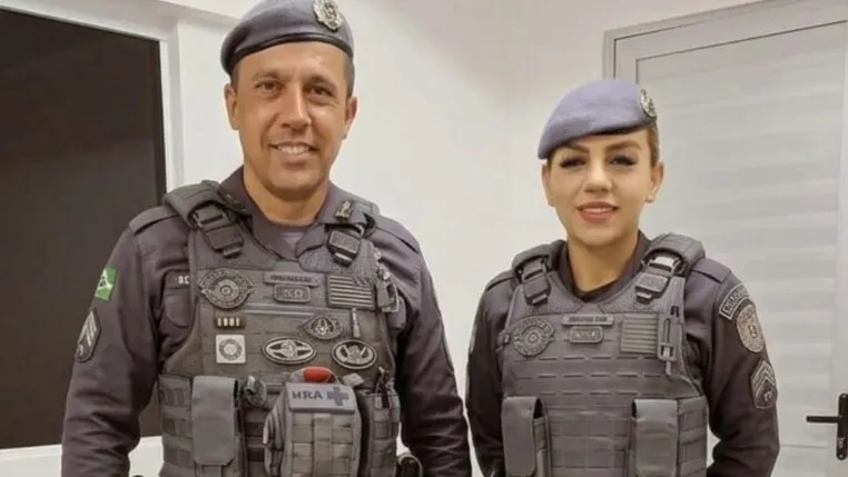 Justiça mantém prisão de tenente-coronel acusado de matar PM em SP episode artwork