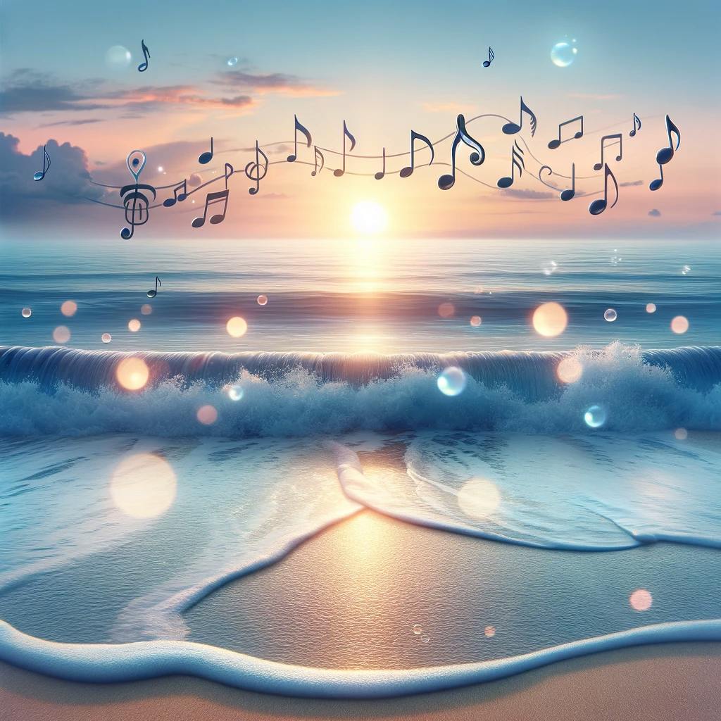 MÚSICA Relajante y el Sonido de las OLAS para un SUEÑO Tranquilo y Sereno episode artwork