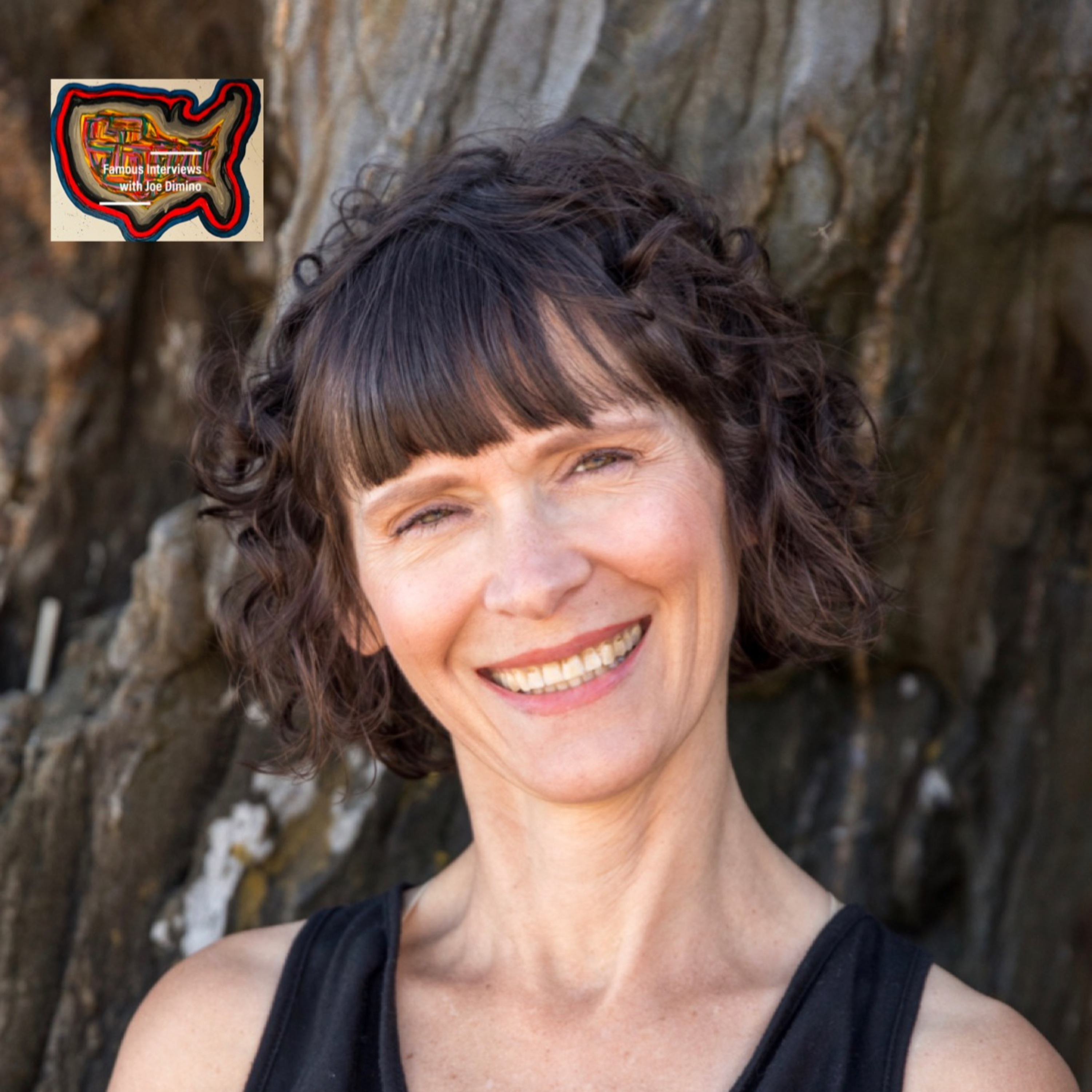 Modern Day Healer Sarah Thompson
