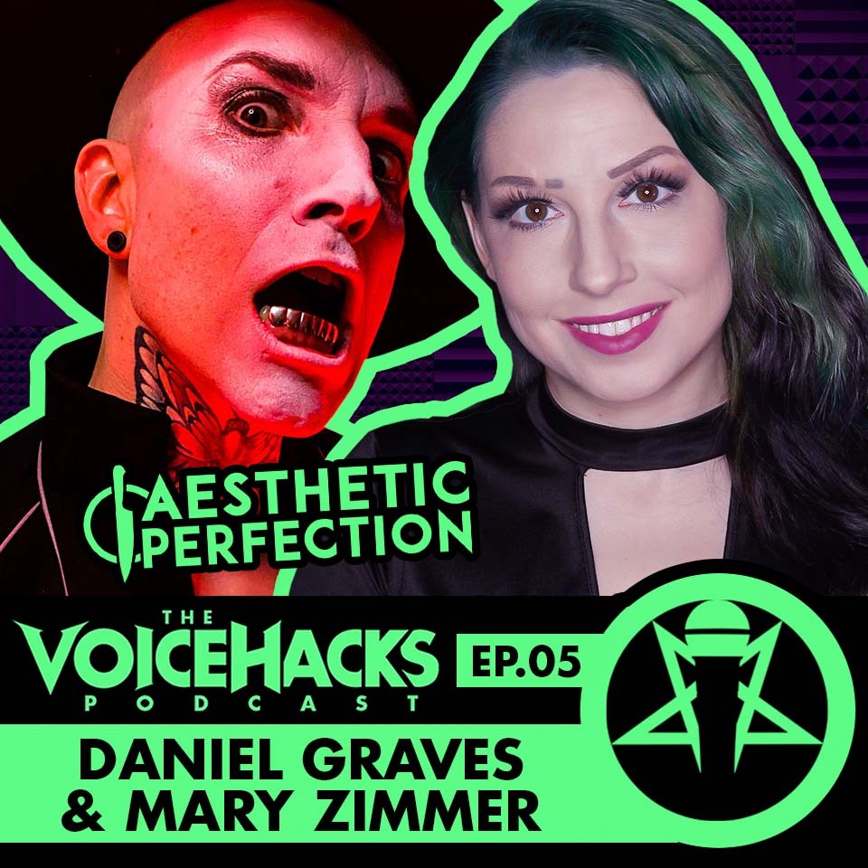 EP 5 | Daniel Graves