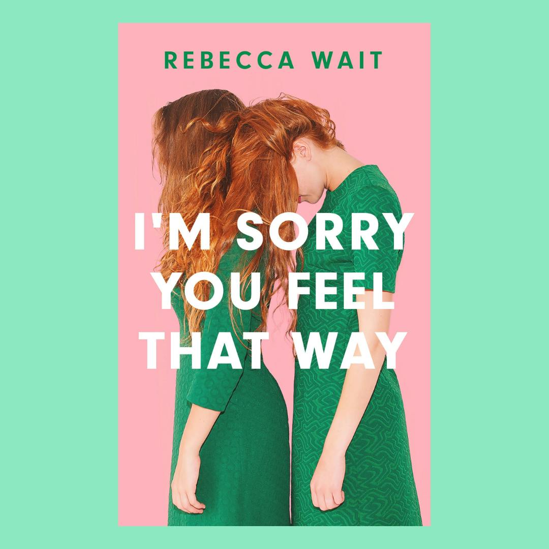 SALON EXCLUSIVE: Rebecca Wait reads from ’I’m Sorry You Feel That Way’