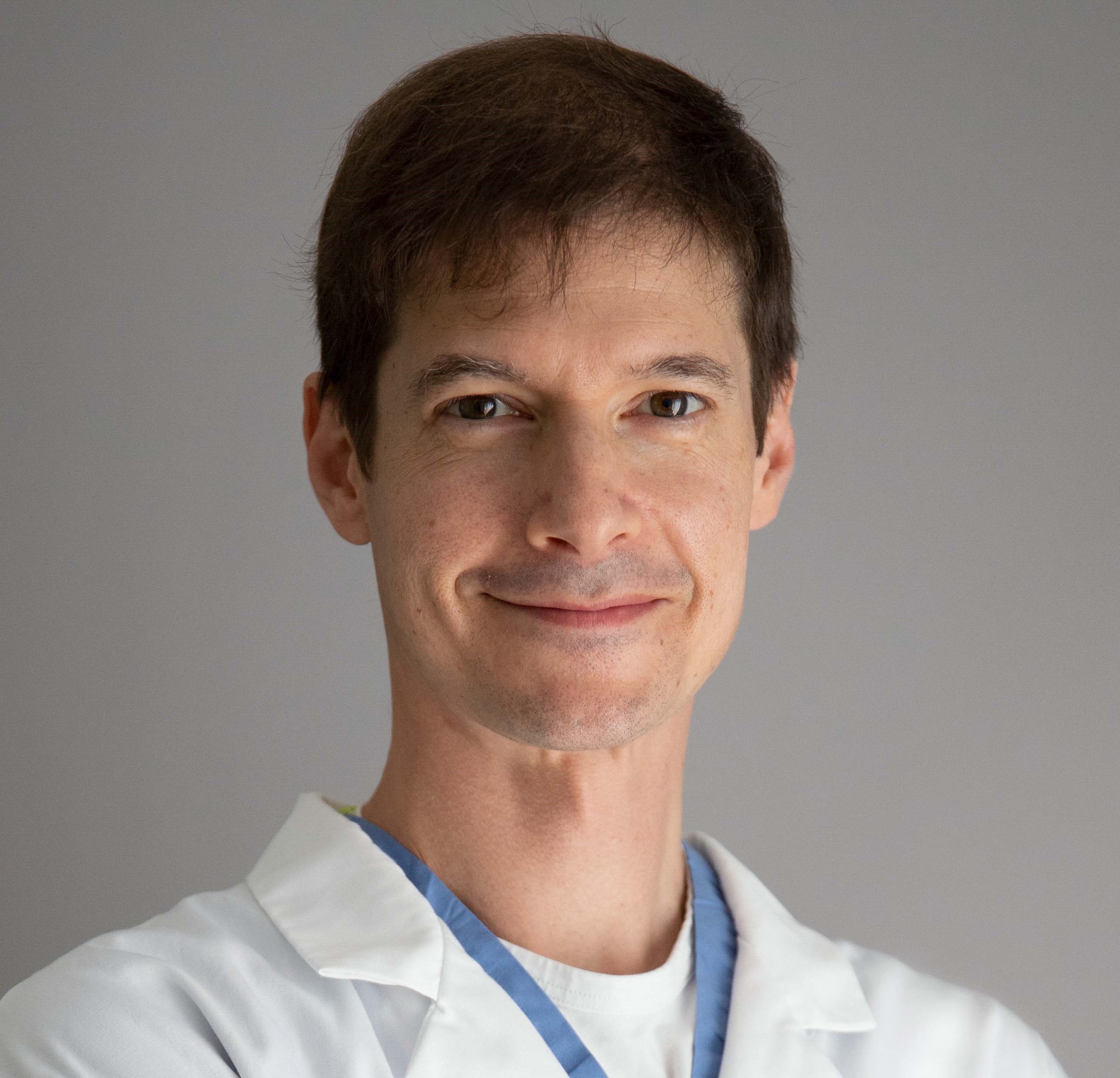 Ep. 180 Environmental Impact of Interventional Radiology with Dr. Jonathan Gross episode artwork