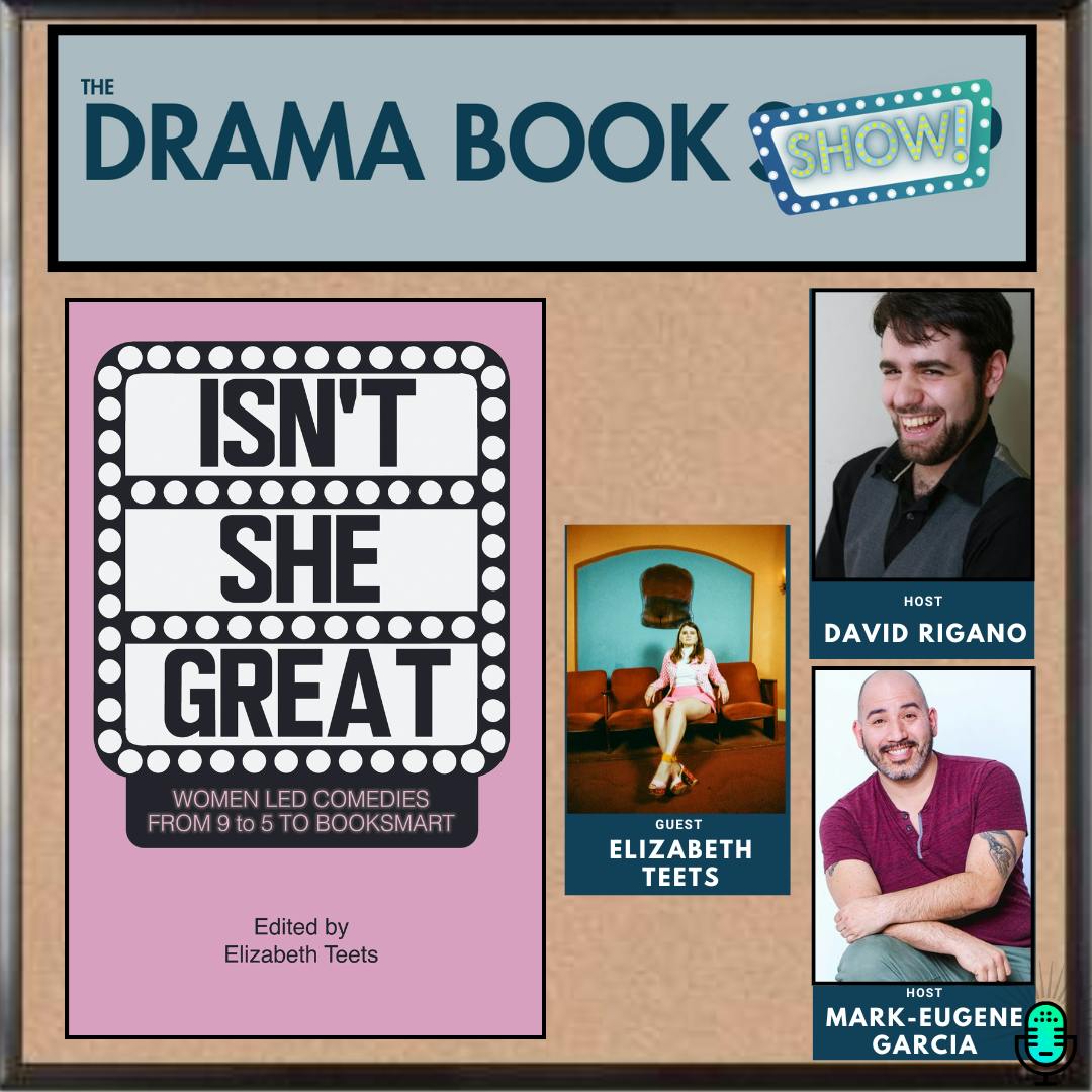 Isn't She Great: Women Led Comedies From 9 To 5 To Booksmart Isn't She Great: Women Led Comedies From 9 To 5 To Booksmart