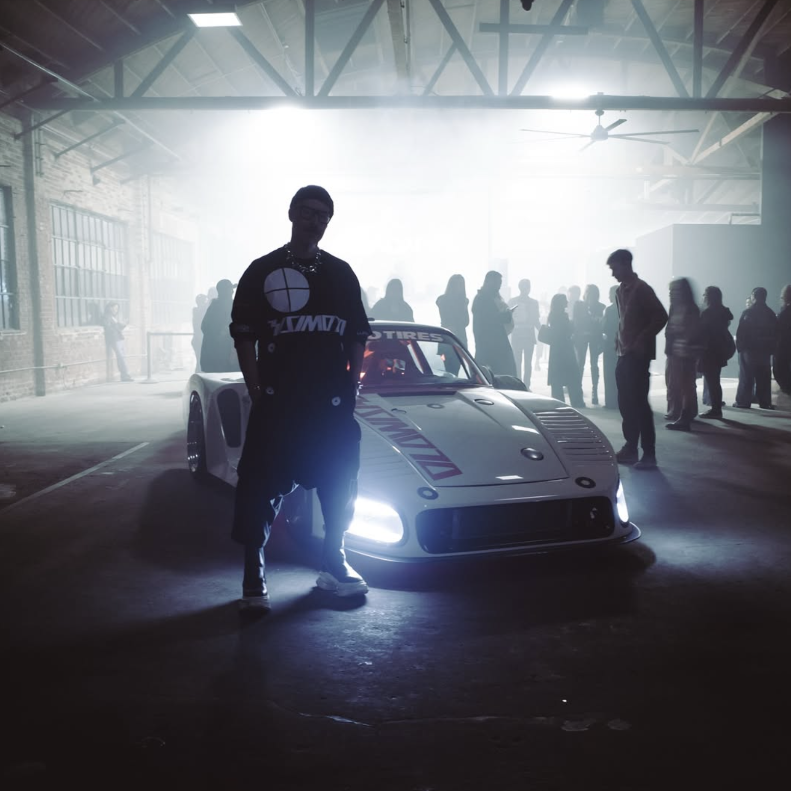 Rod Chong – Need for Speed, Speedhunters & The Art of Car Culture