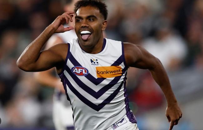 [DOCKERS NATION - WESTERN BULLDOGS PREVIEW! - 30.07.2026 - Kris Klifunis & Paul Heath] episode artwork