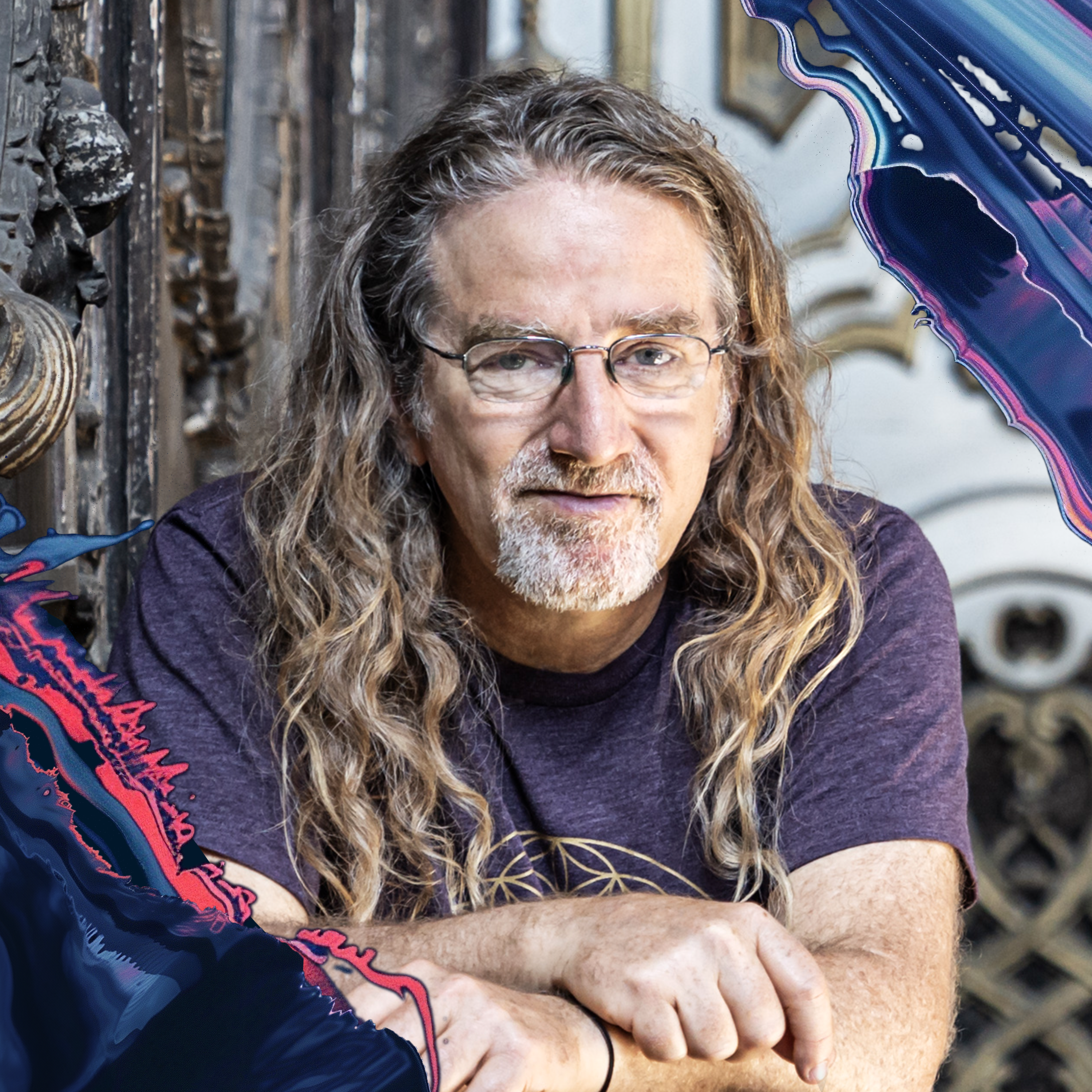 Rock photographer Jay Blakesberg on capturing the souls of legends