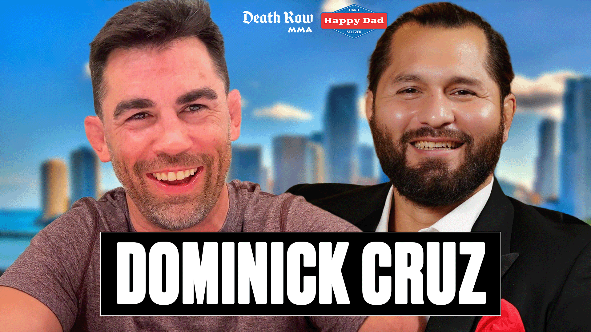 DOMINICK CRUZ On UFC Beefs, Career-Ending Injuries & Untold Stories!