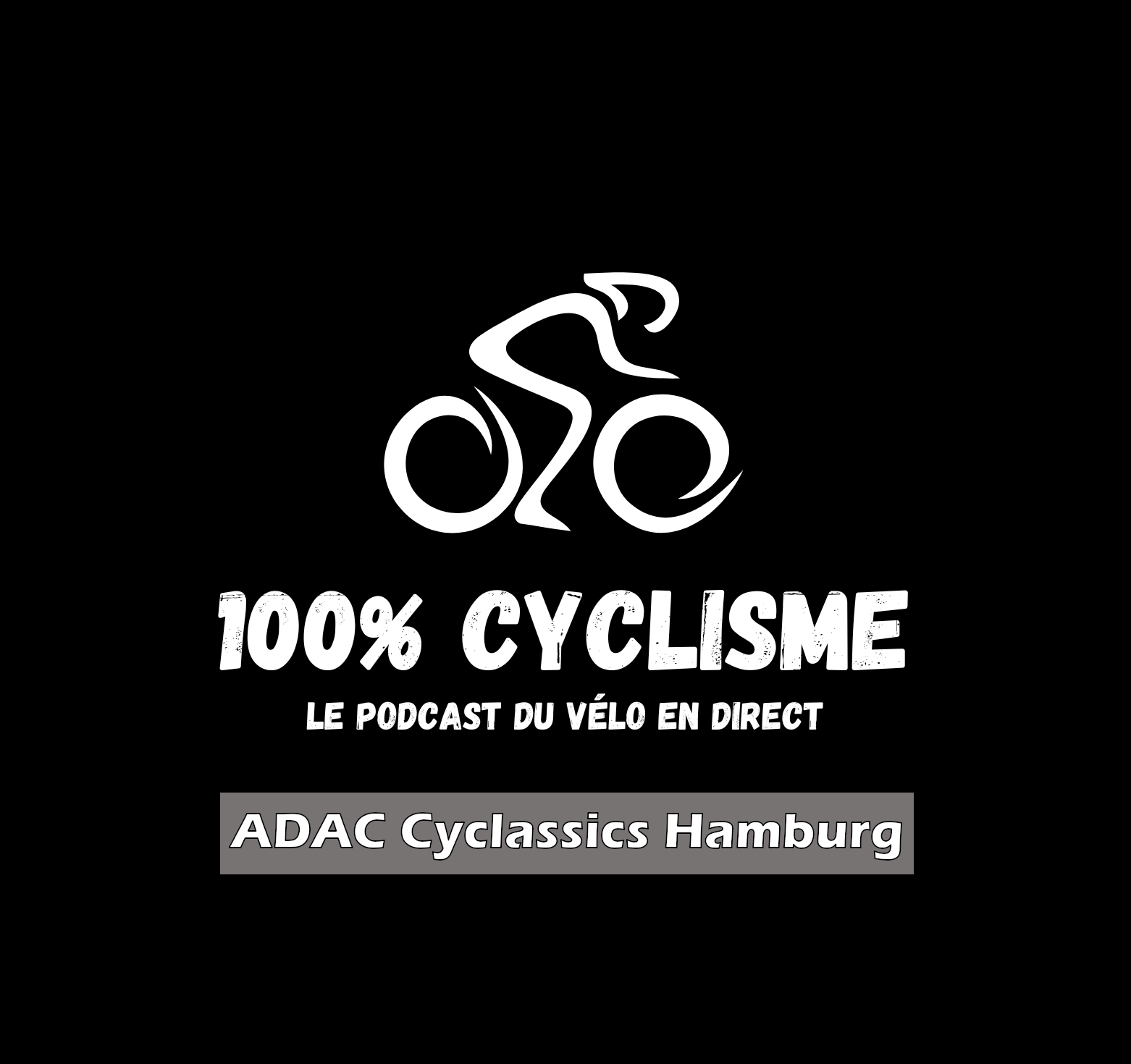 ADAC Cyclassics Hamburg 2026 episode artwork