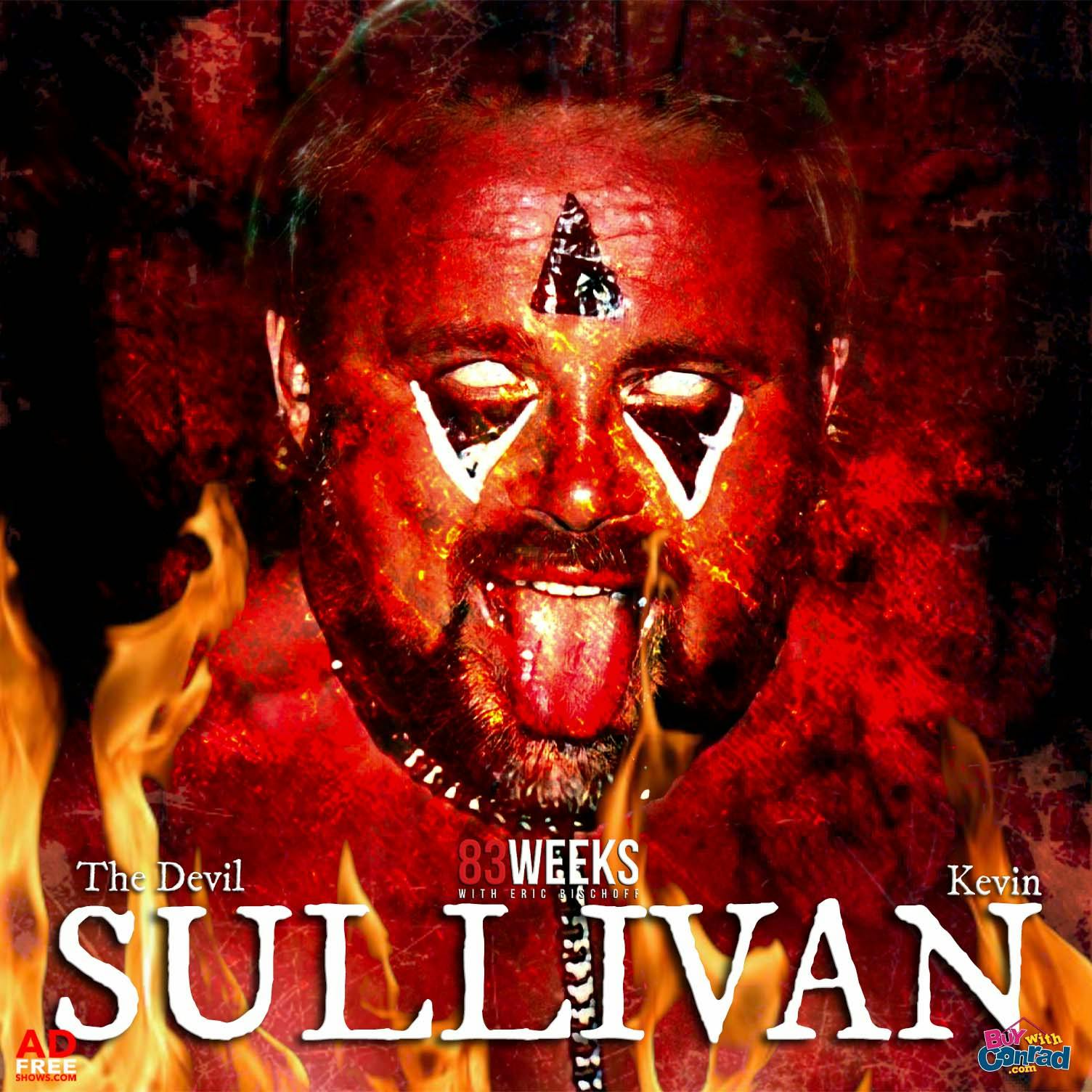 83 Weeks 242: Kevin Sullivan
