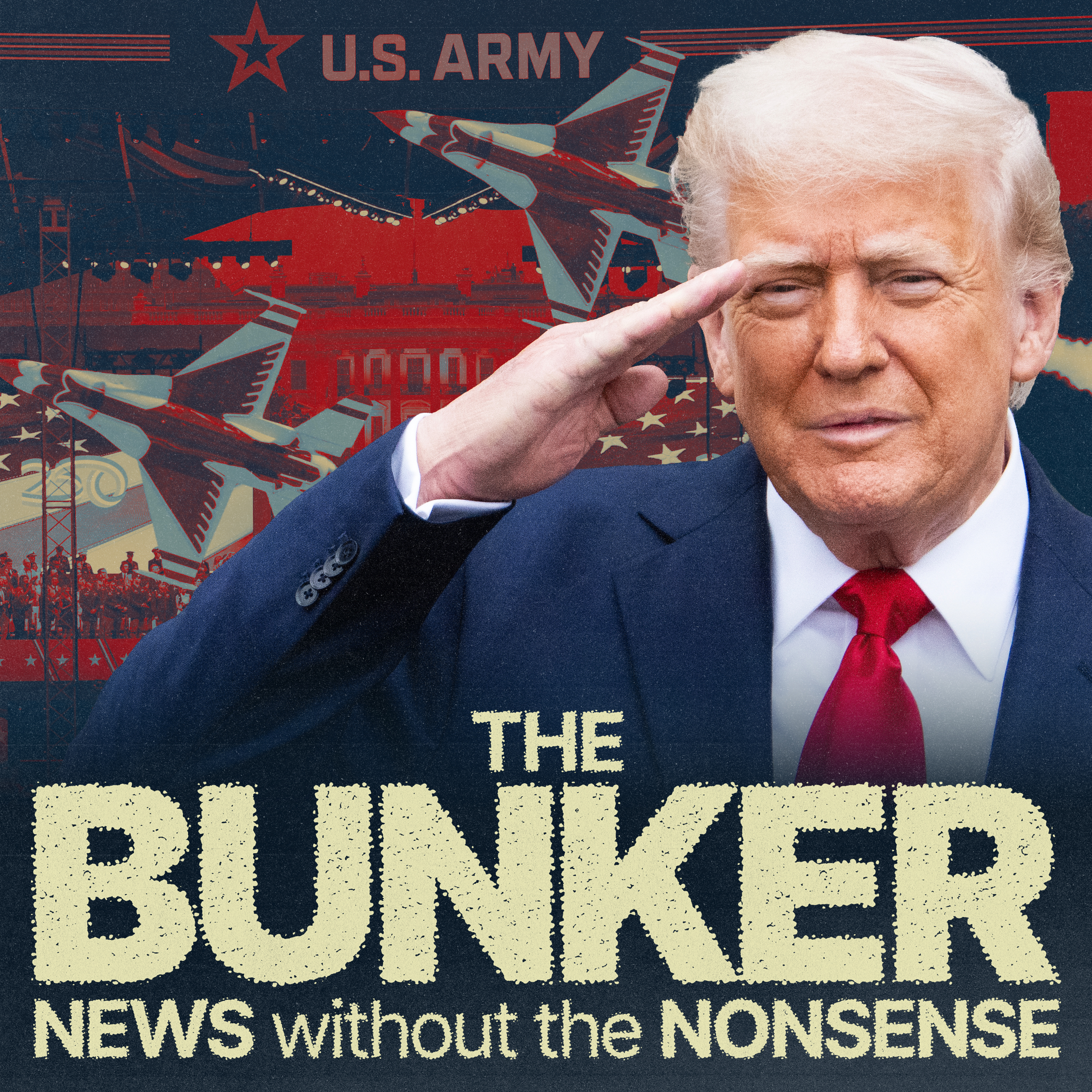 Why is America obsessed with going to war?