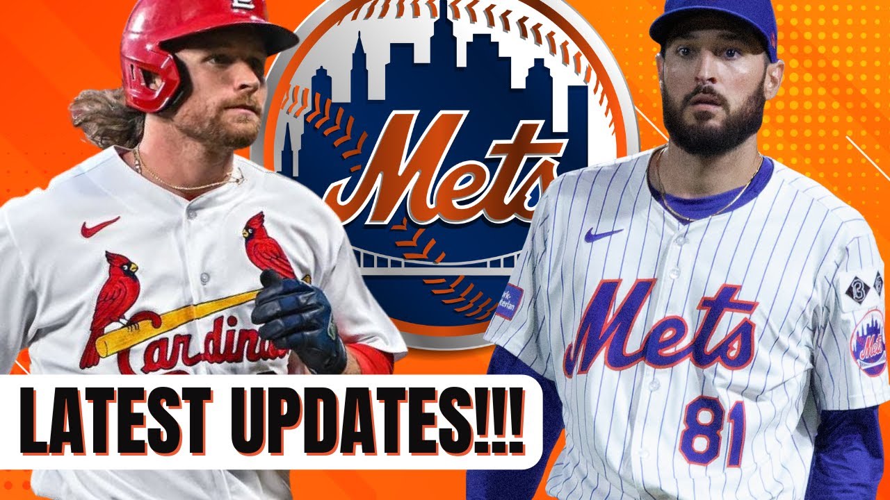 All Signs Point To THIS... | Daily Mets News & Rumors