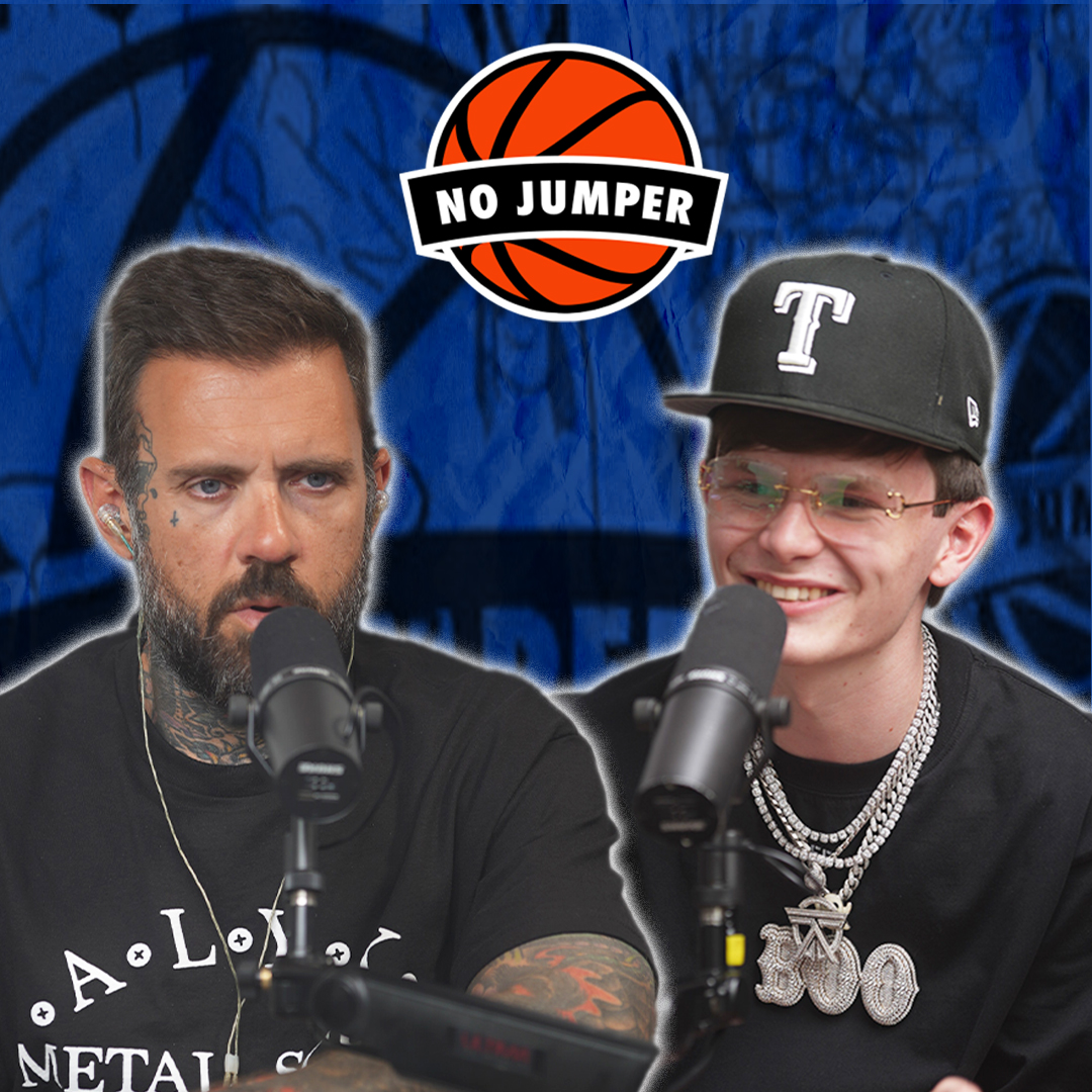 Official Boo on Mississippi, Caught with 500 Pounds, Sean Kingston Scamming Him & More