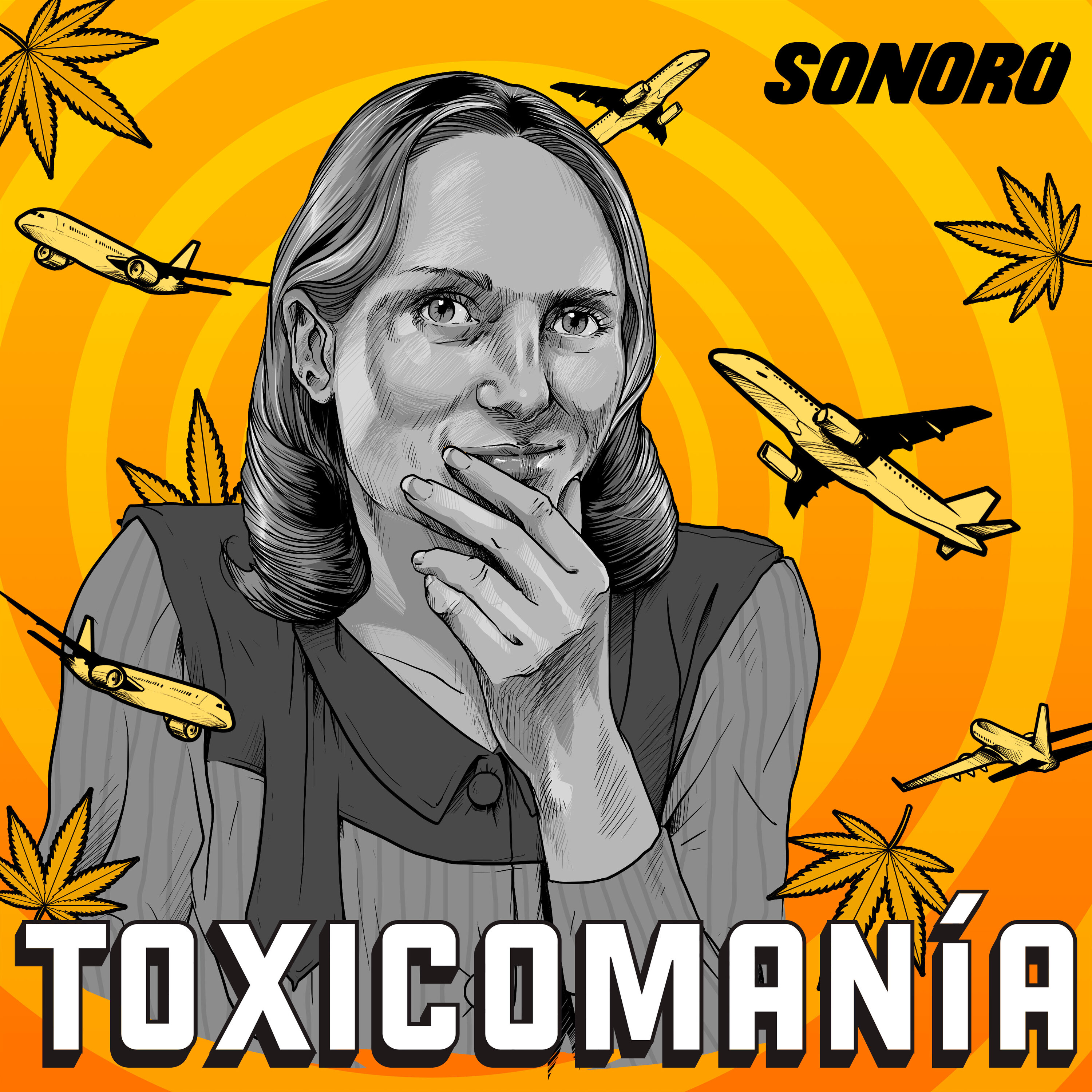 Portada de Sonoro Series
