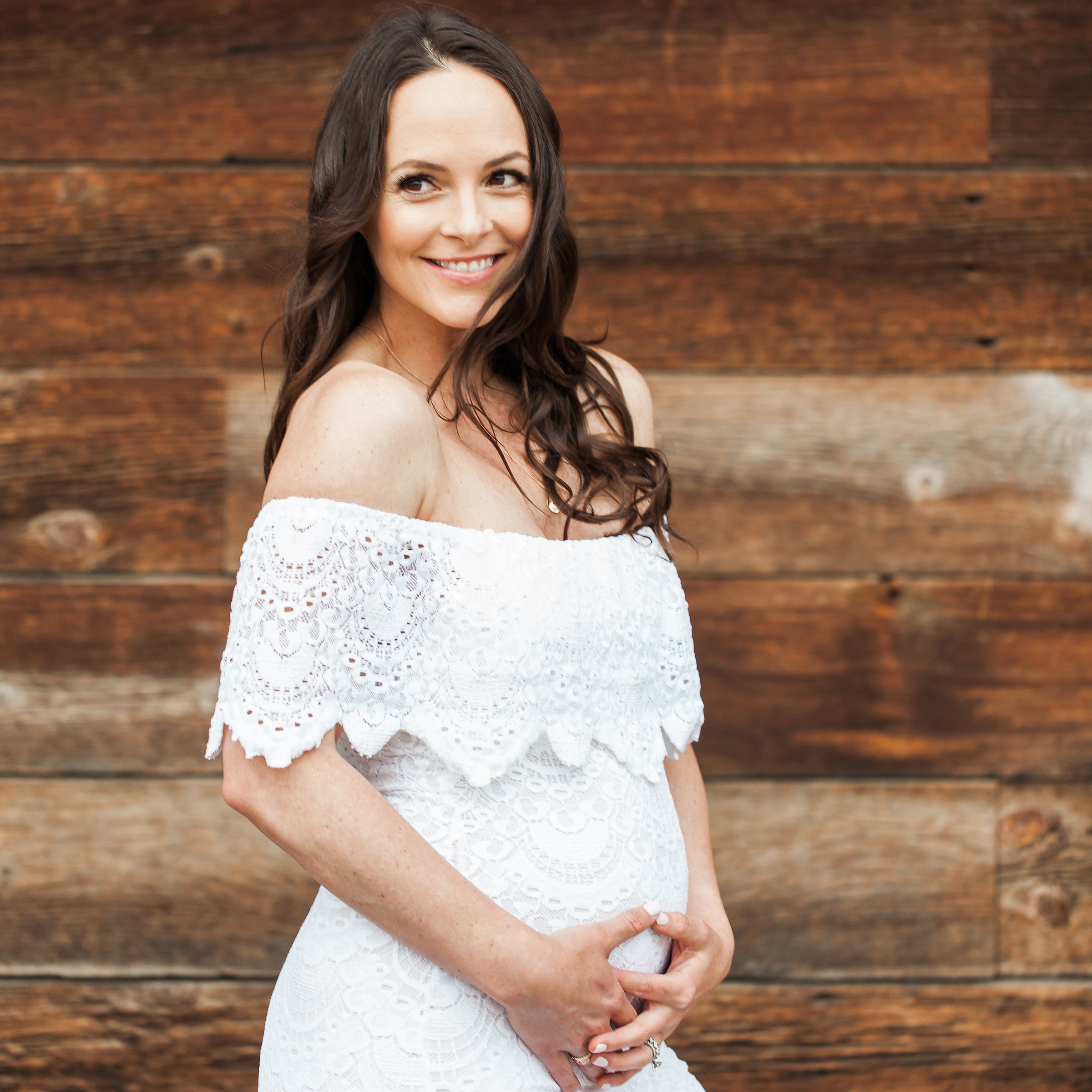 Ep. 86 Food is Medicine - Kelly Leveque