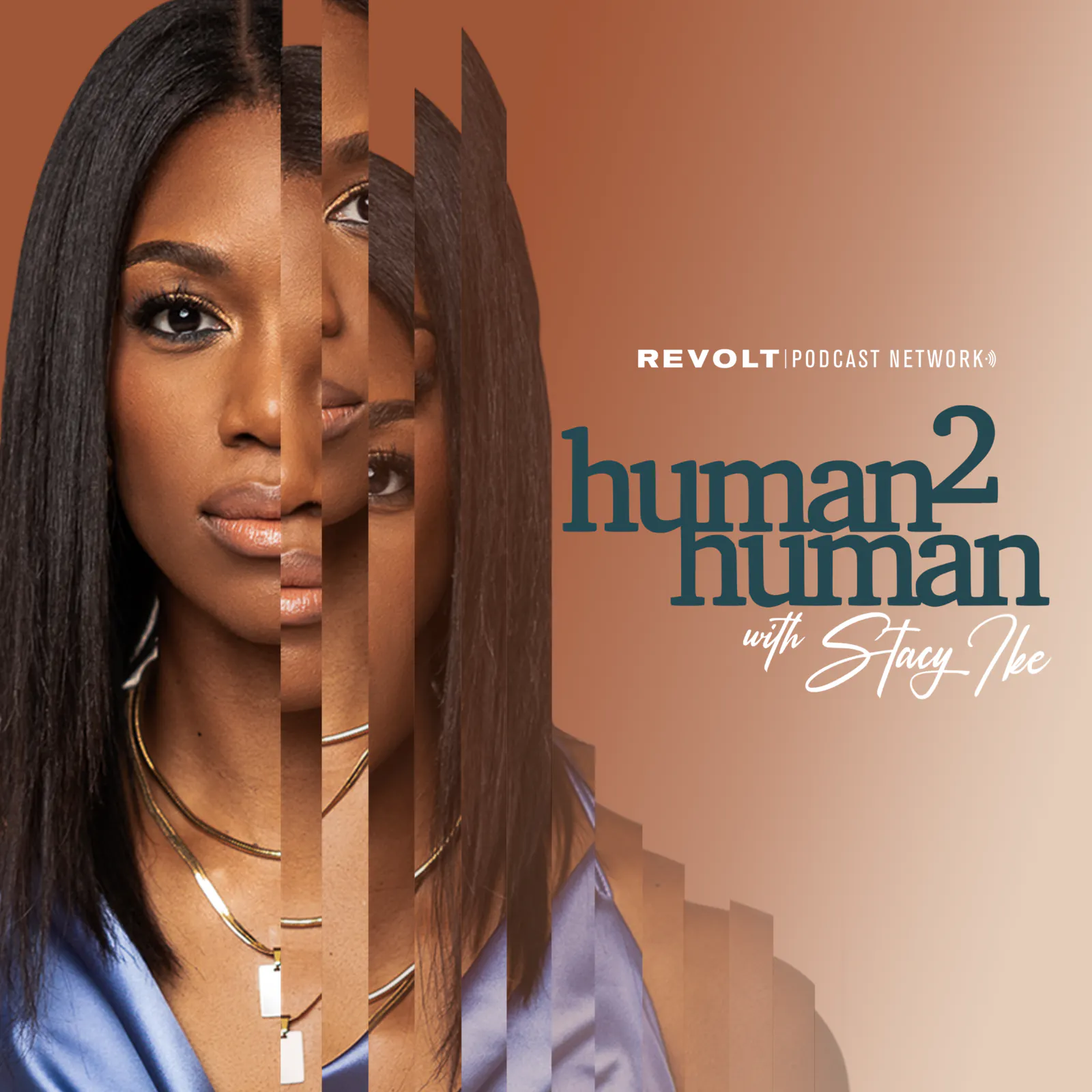 human2human with Stacy Ike cover