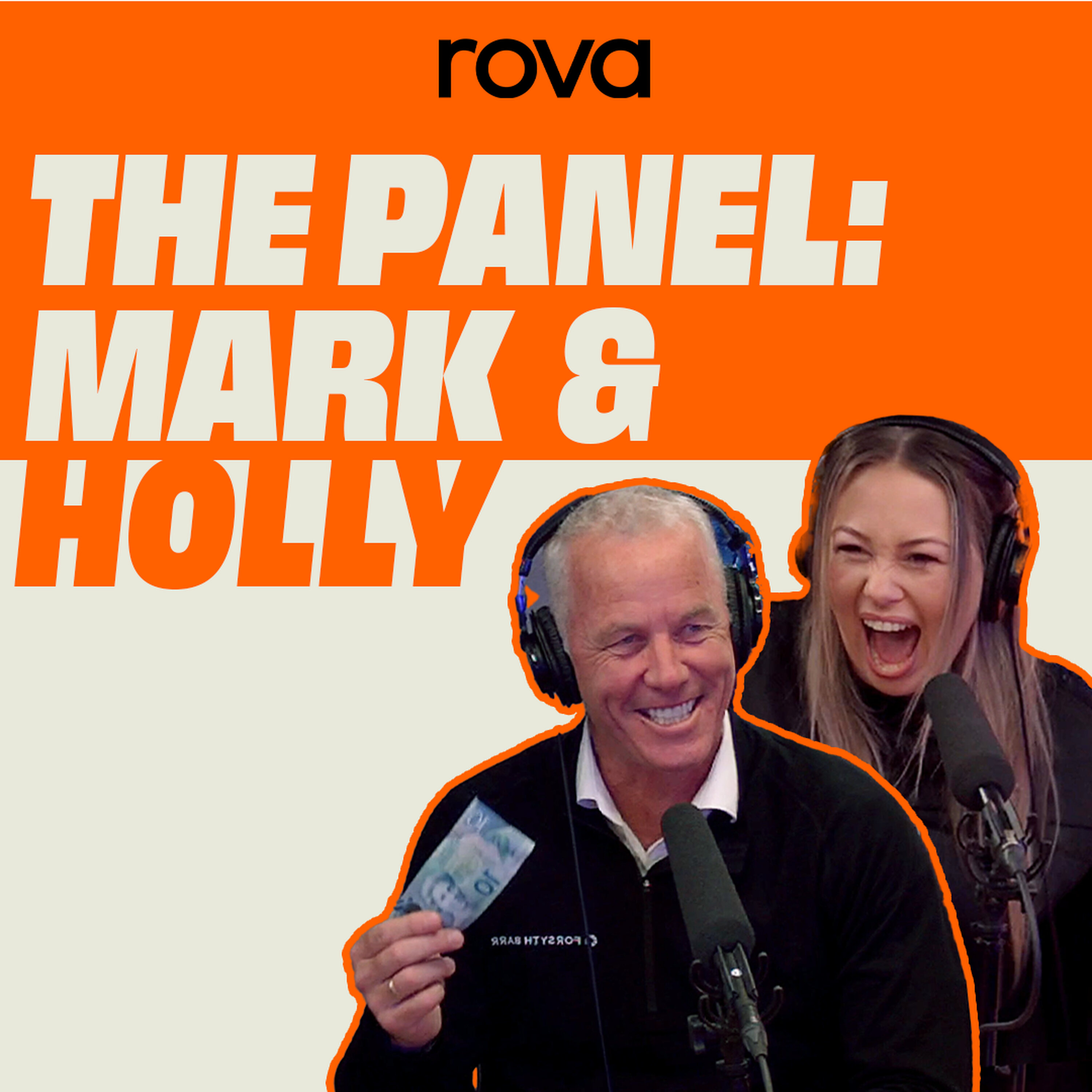 The Panel - Budget Breakdown with Holly Bennett & Mark Richardson