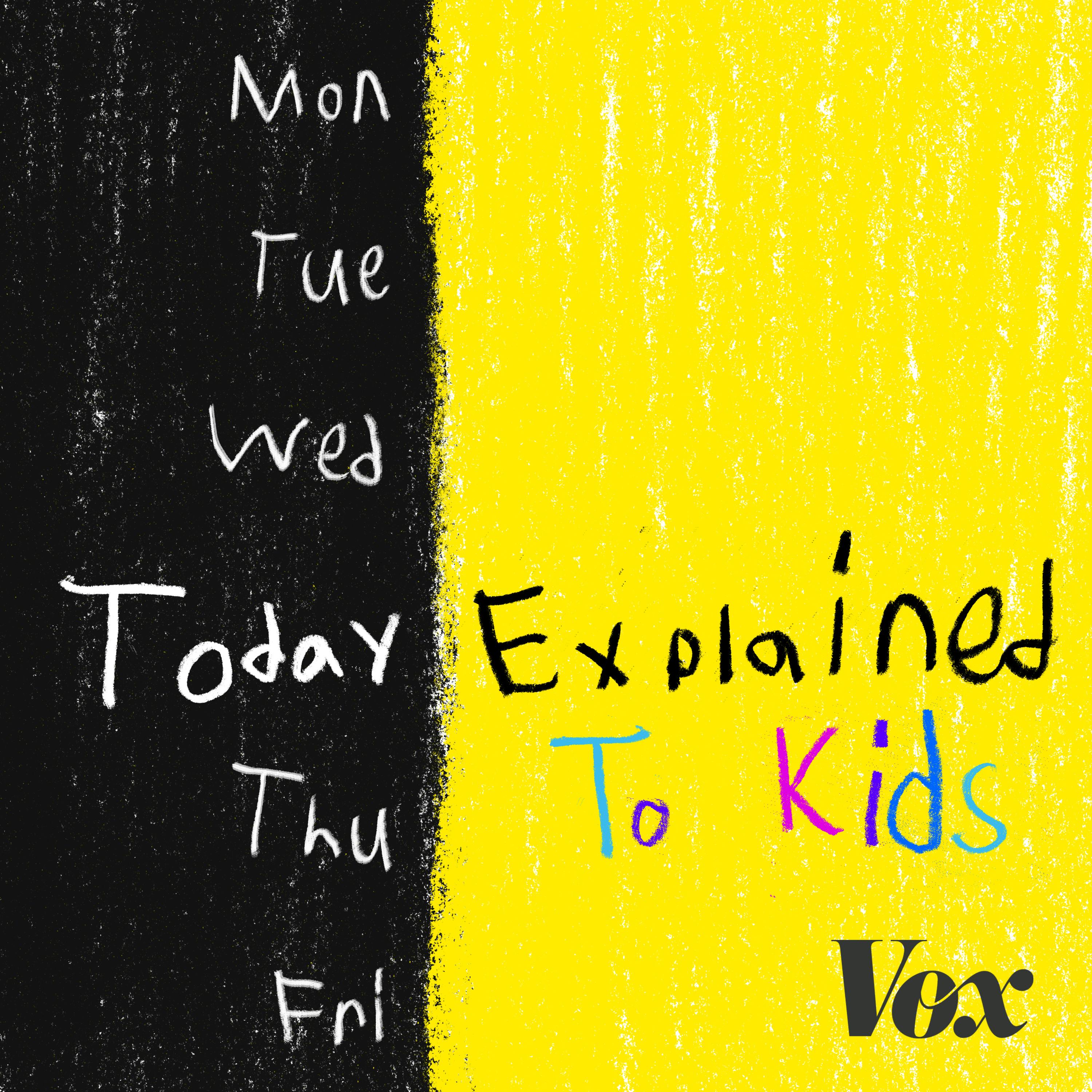 The Island of Explained: A Summer of Protest