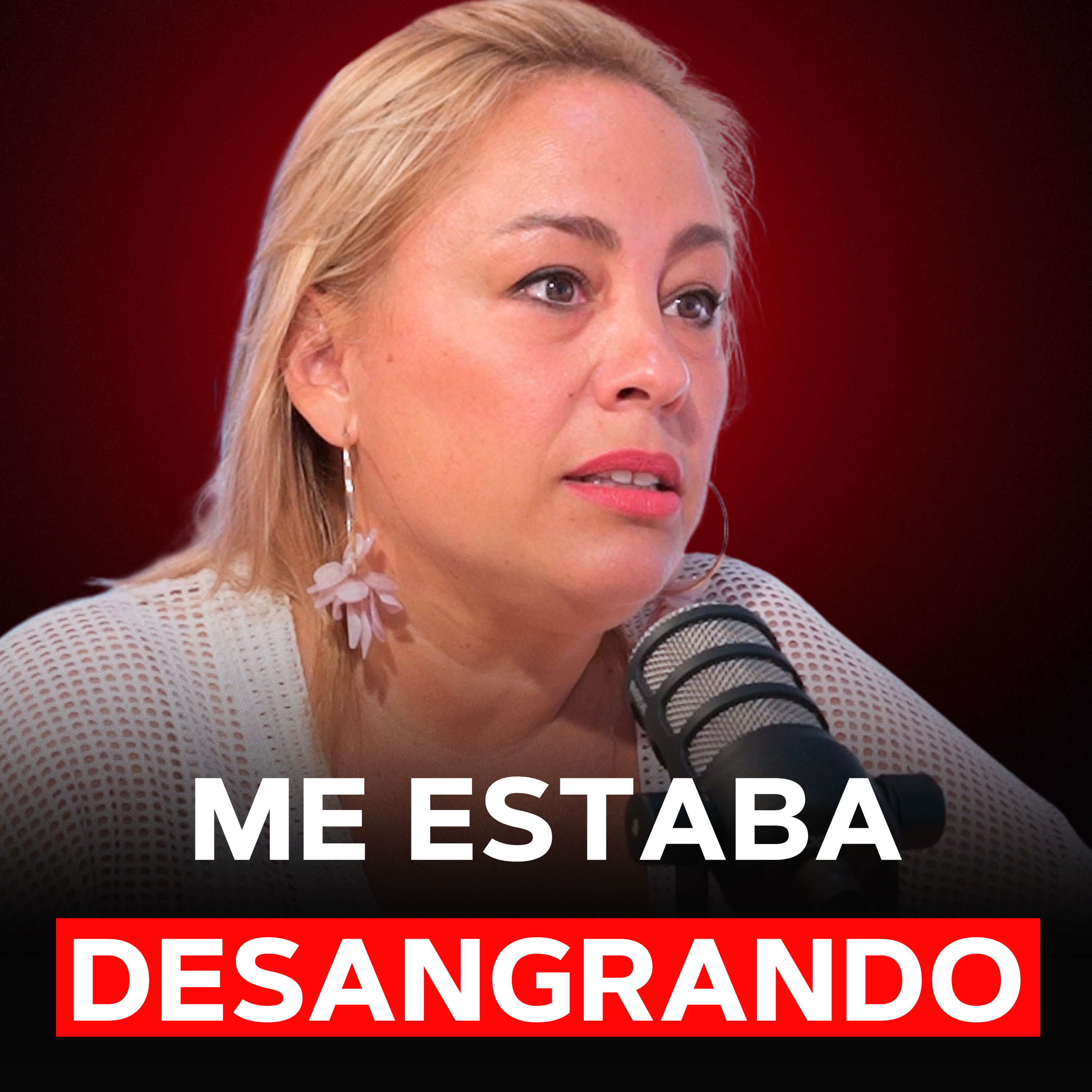 Me APUÑALÓ 27 veces y Terminé en la UCI episode artwork