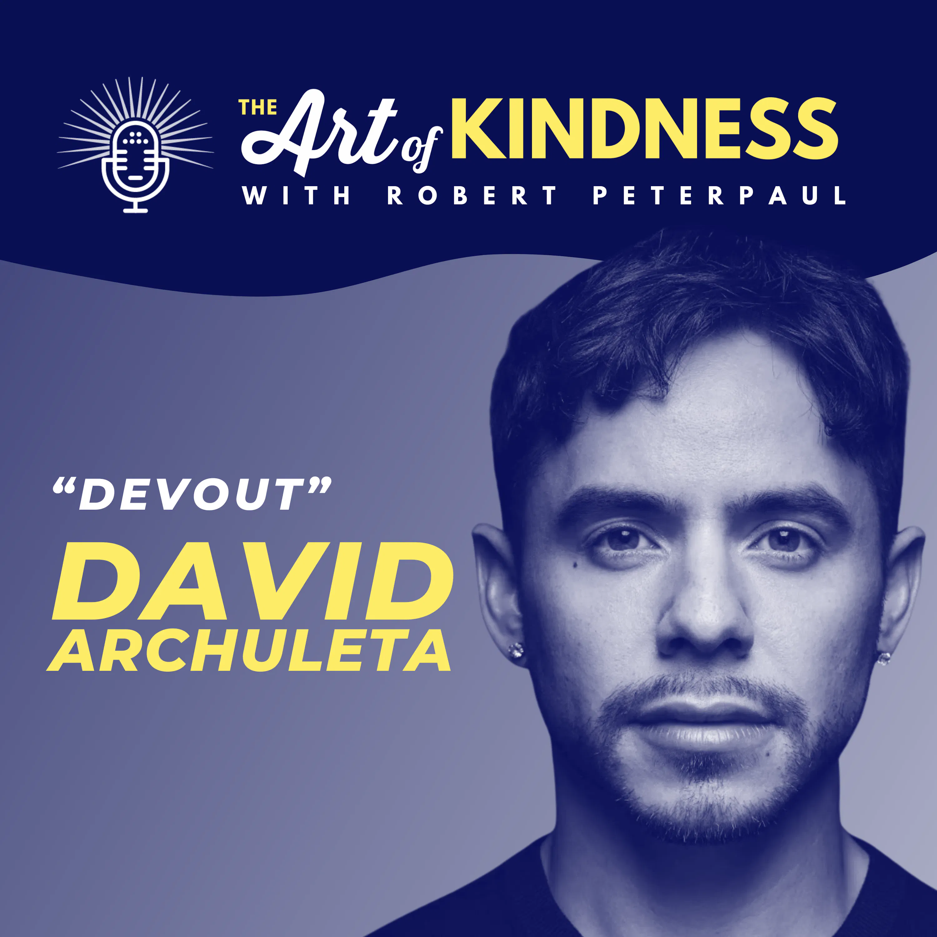 David Archuleta on the Kind Acts That Saved Him: From American Idol to Devout episode artwork
