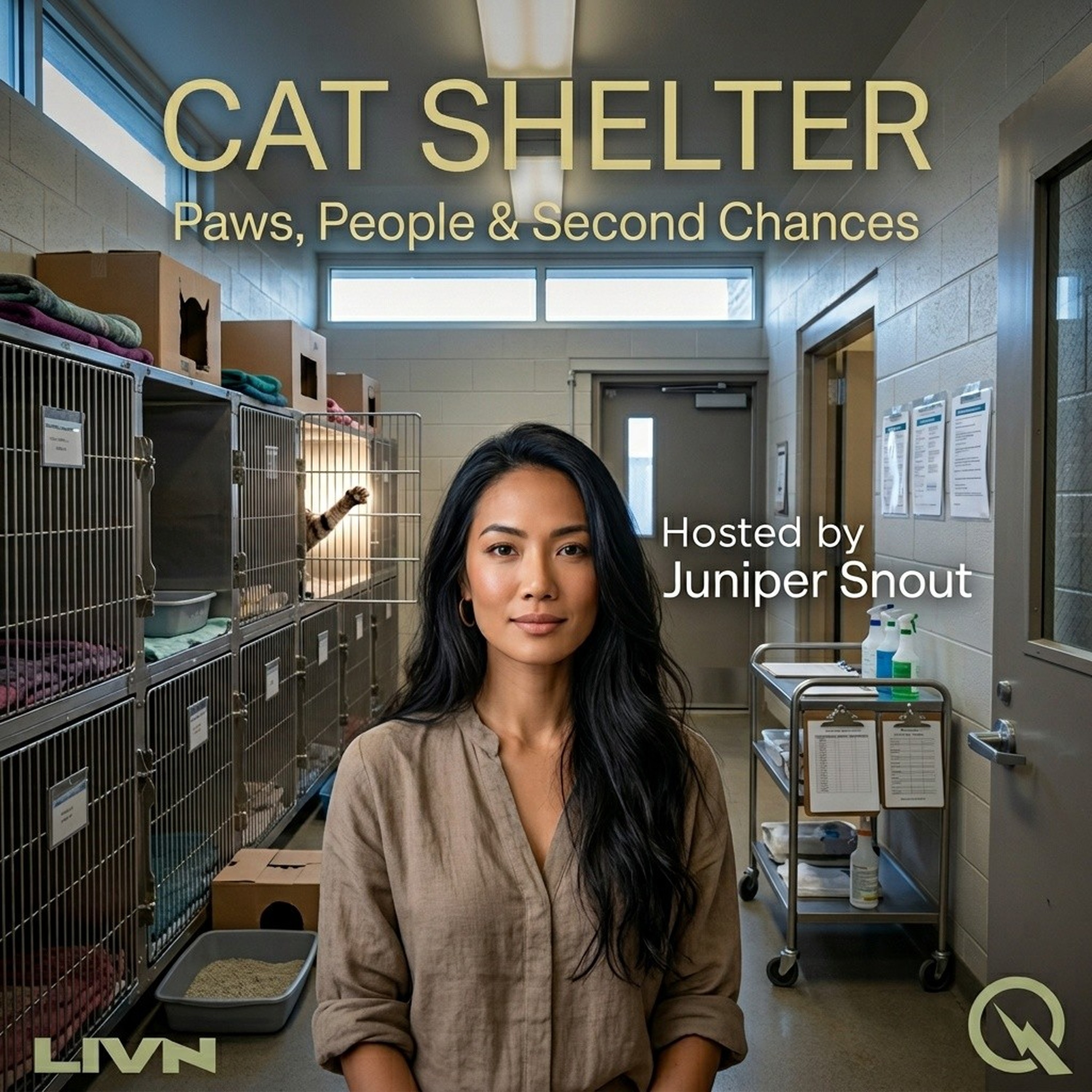 Cat Shelter