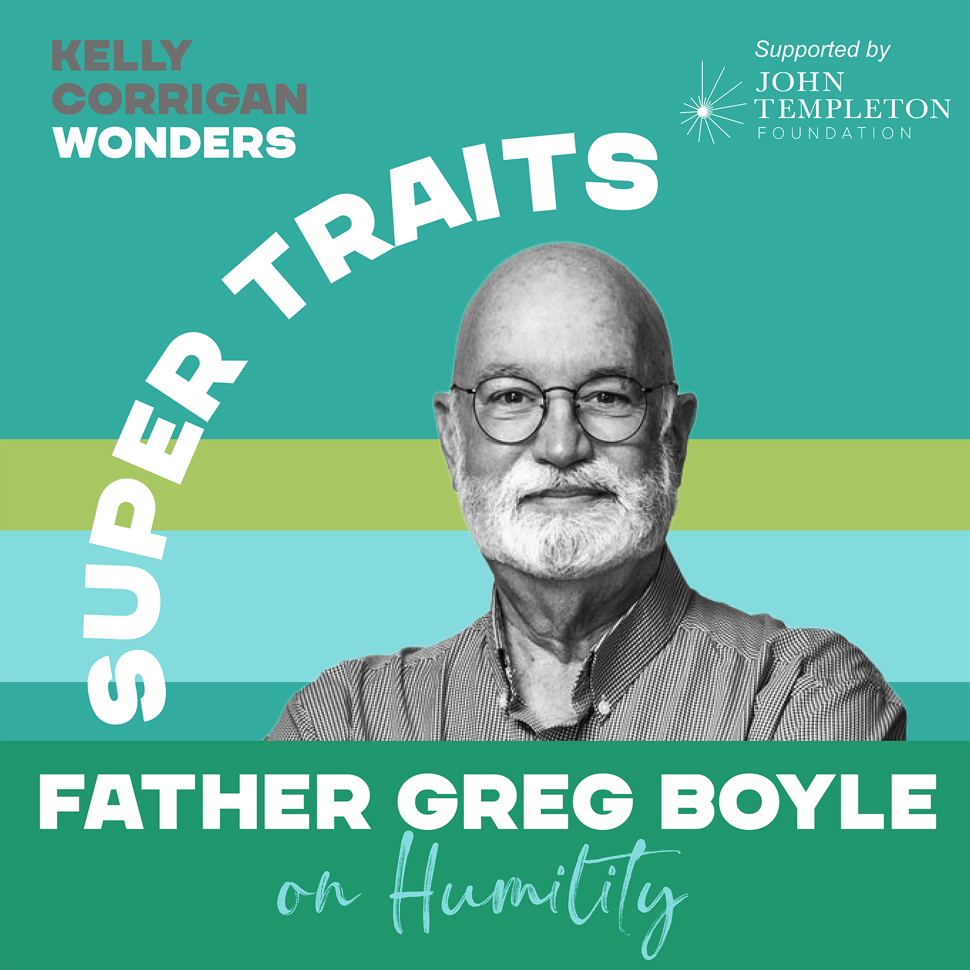 Deep Dive with Father Greg Boyle on Humility 