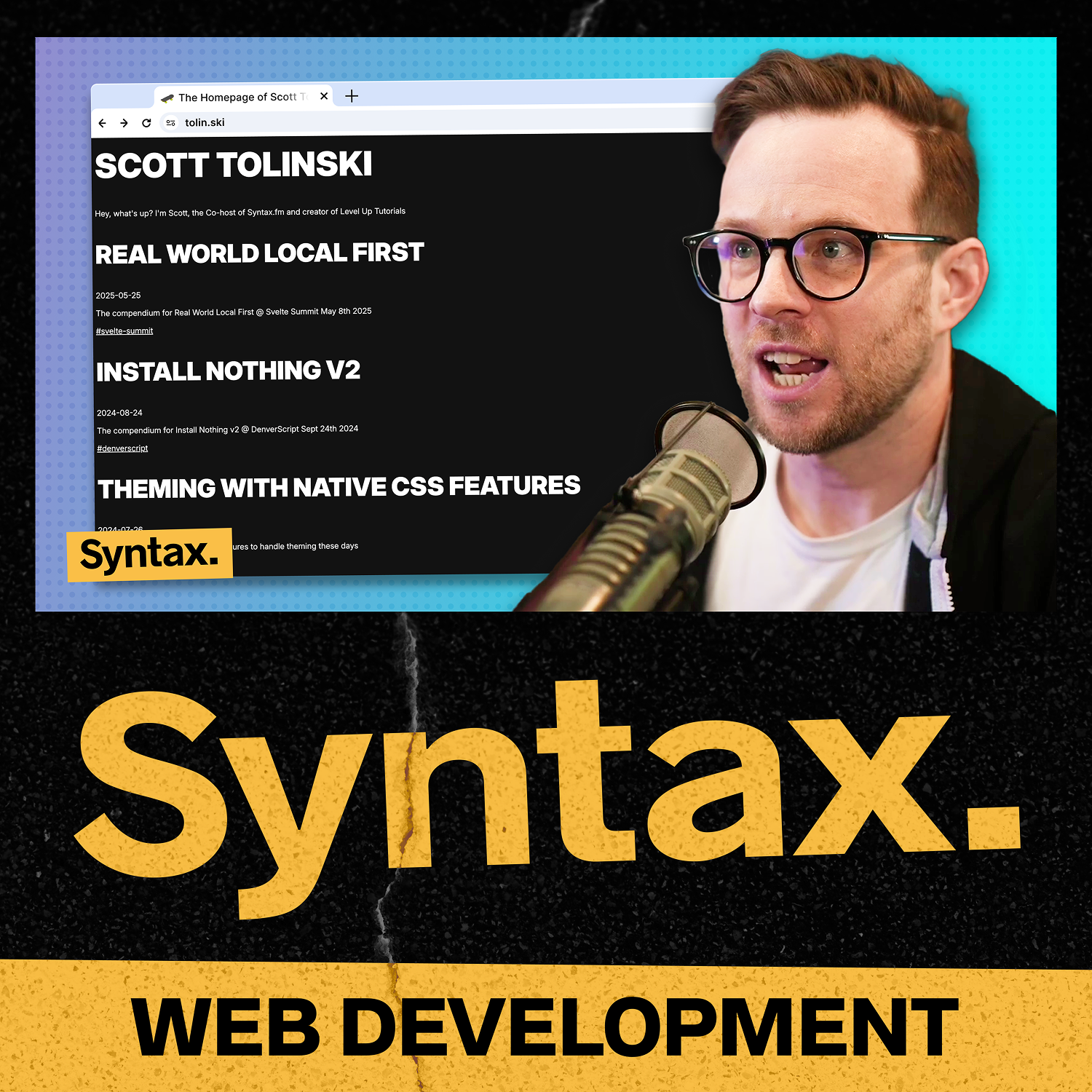 946: We Got Roasted for Our Websites — Fair