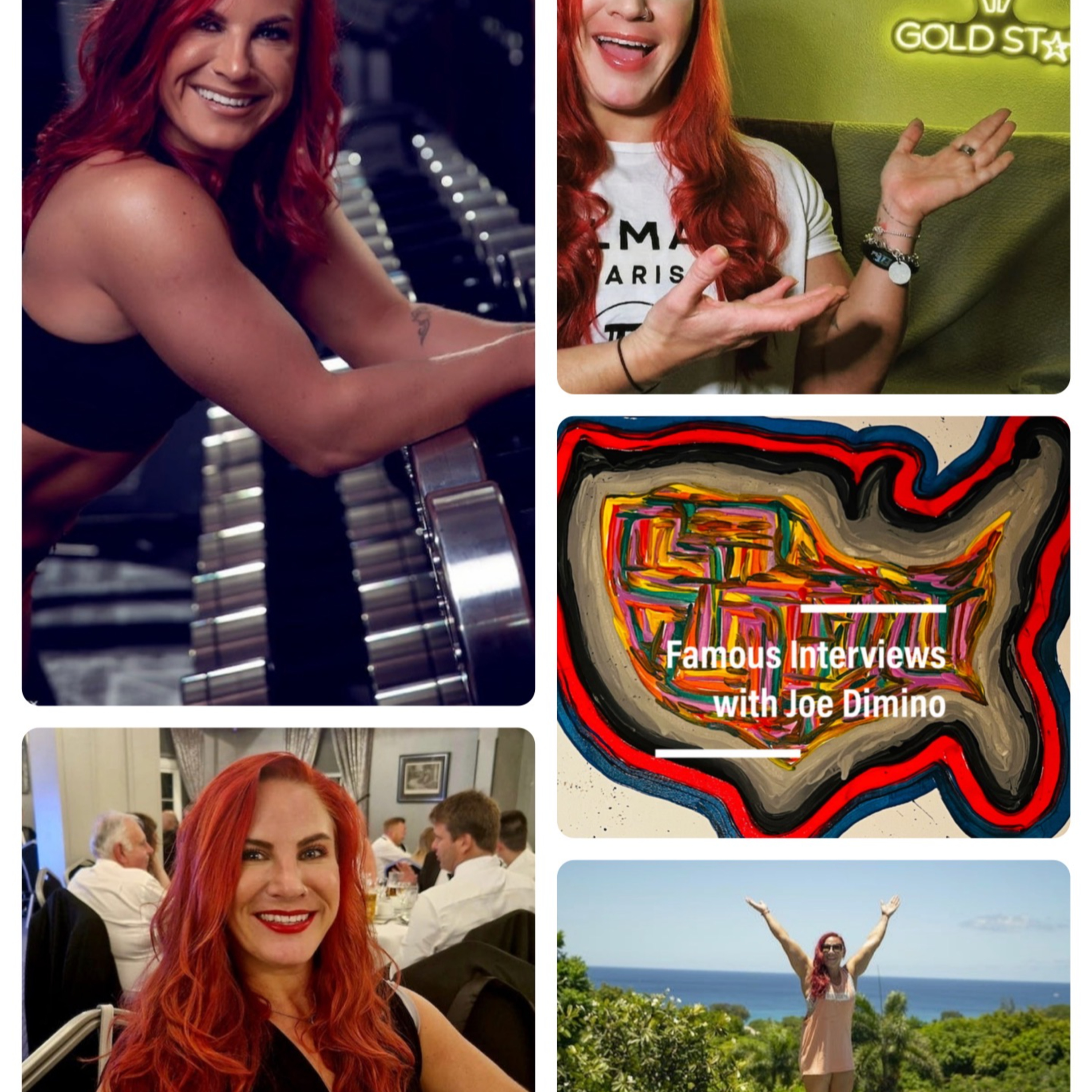 London-bred Coach, Mentor and Property Developer Natalie Bailey episode artwork