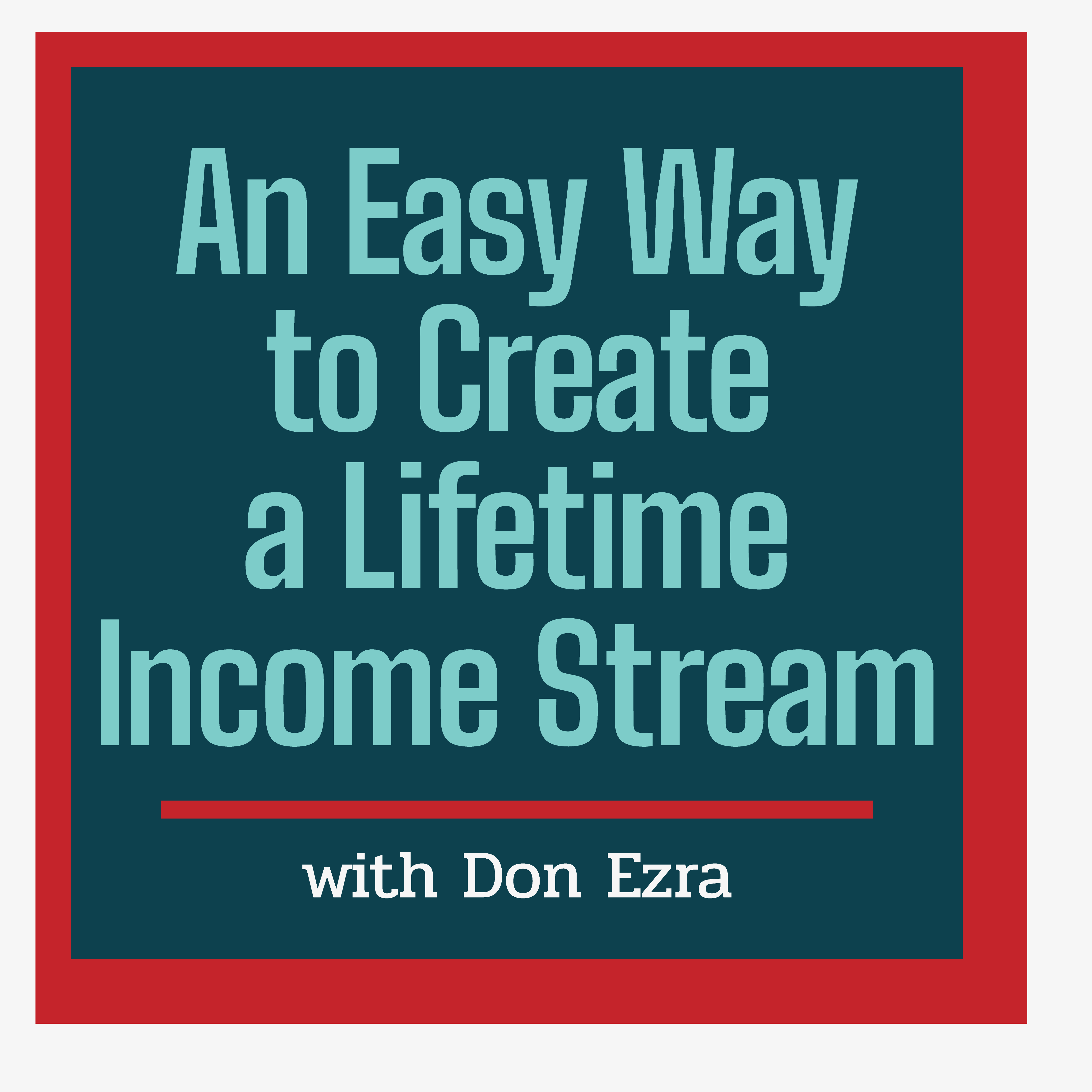 The Retirement Space