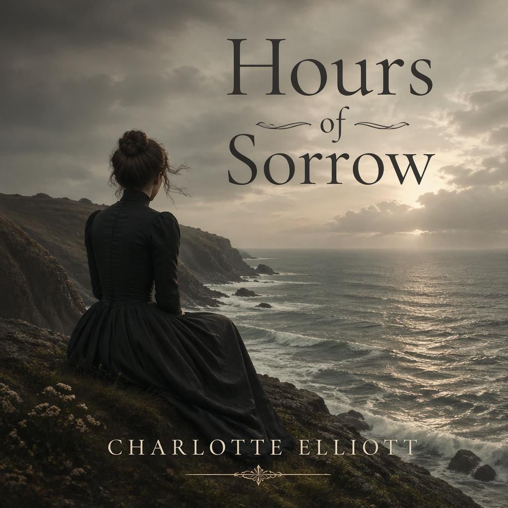 Hours of Sorrow by Charlotte Elliott ~ Full Audiobook [religion] episode artwork