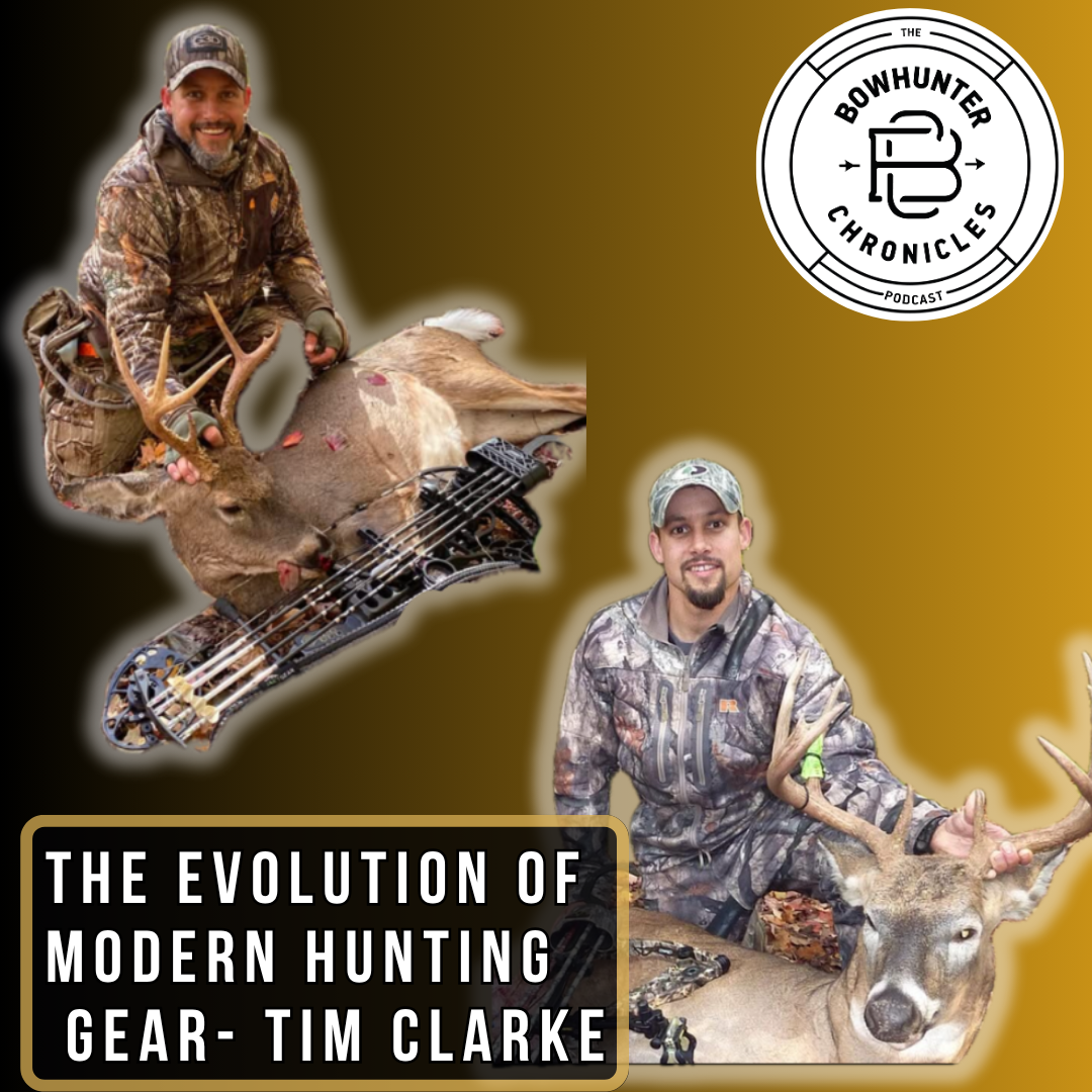 Bowhunter Chronicles Podcast