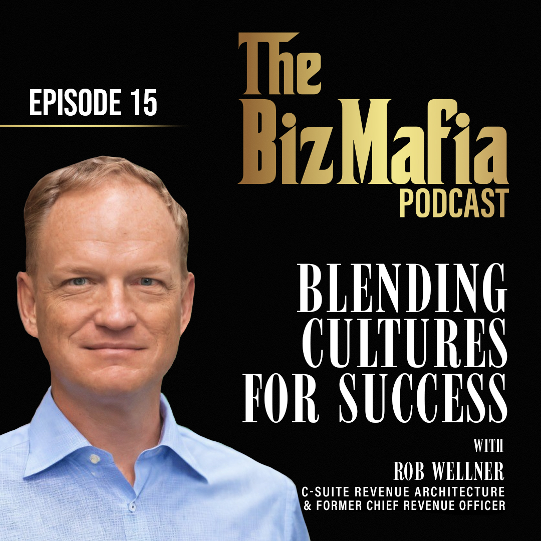 Biz Mafia : Where Business Gets Made