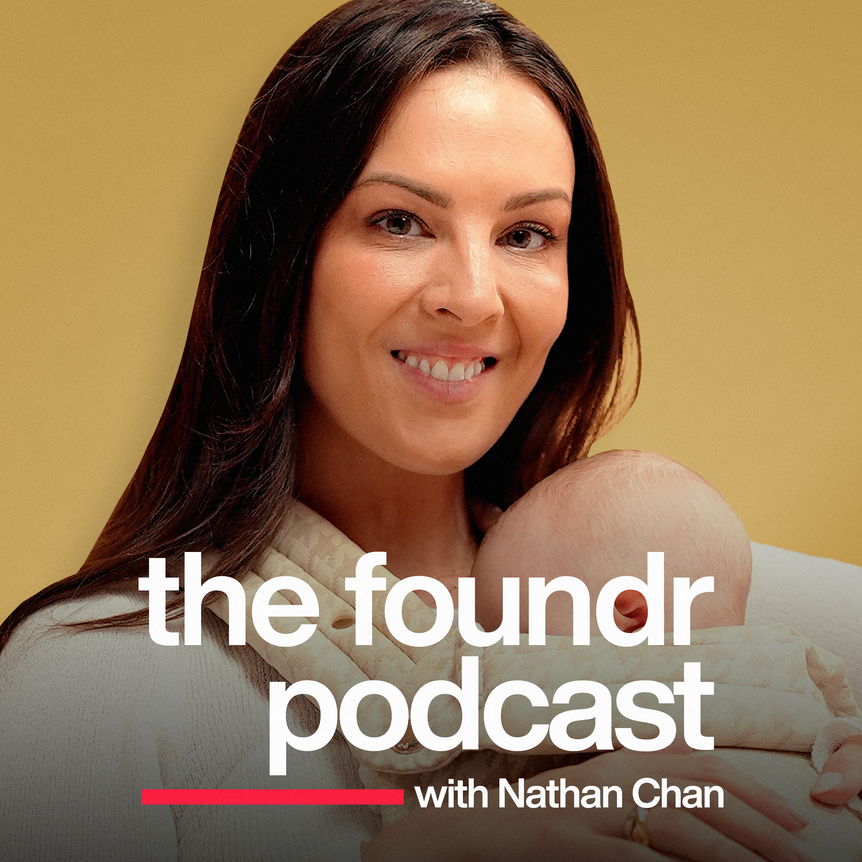 642: I Quit My 15 Year Career To Build a Jewelry Business — and Hit $400,000 in My First Year