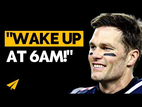 How to Prepare Like a Champion | NFL Legends Insights in 24 Minutes
