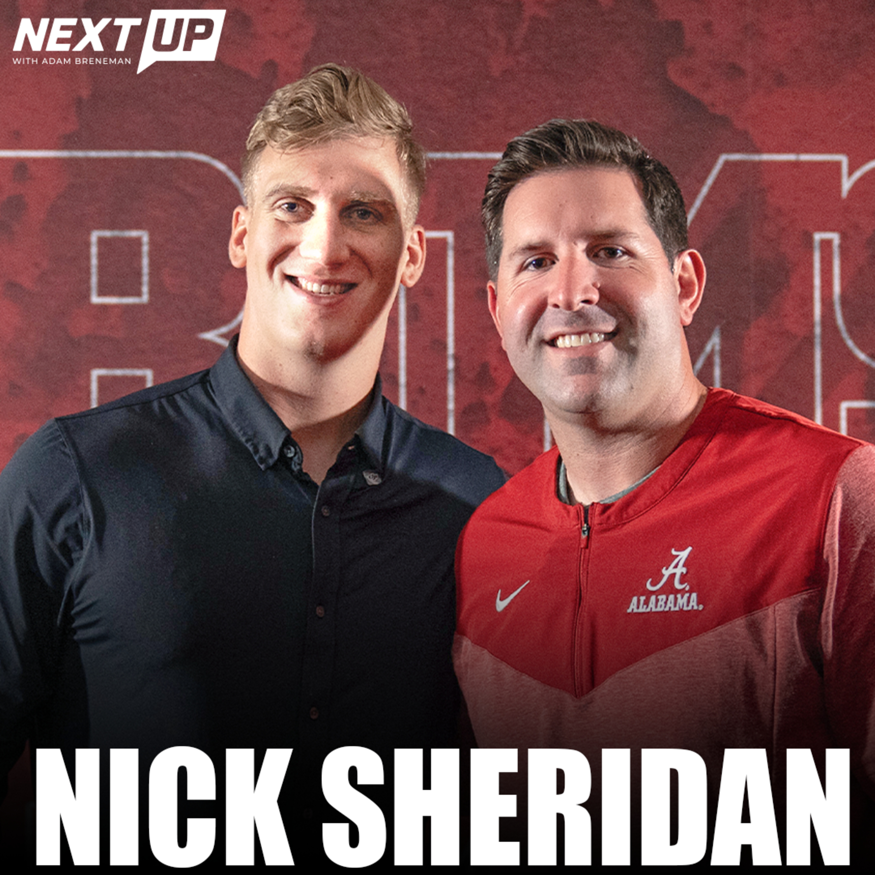 Next Up with Adam Breneman