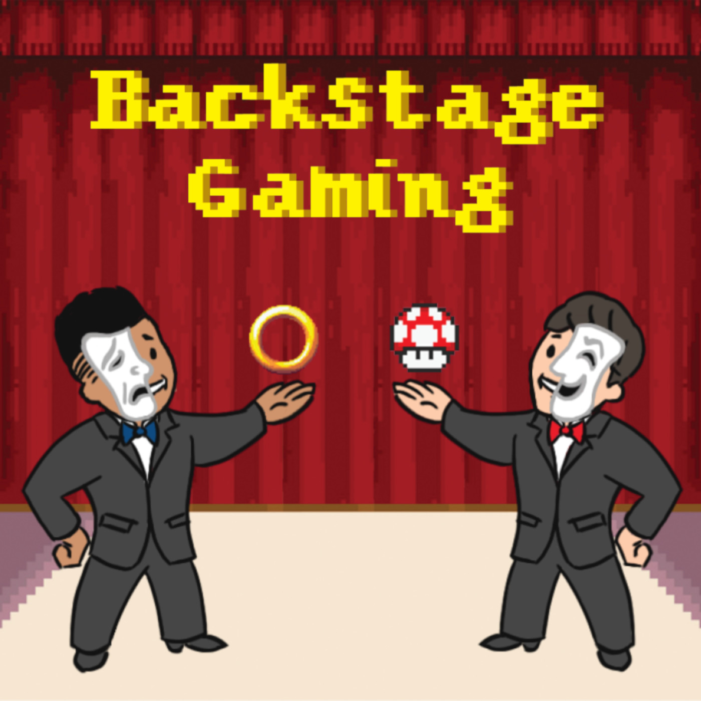 Episode 28: Spot the Dud episode artwork
