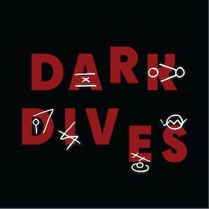 The Nine Husbands and Nine Lives of Jill Coit | Dark Dives
