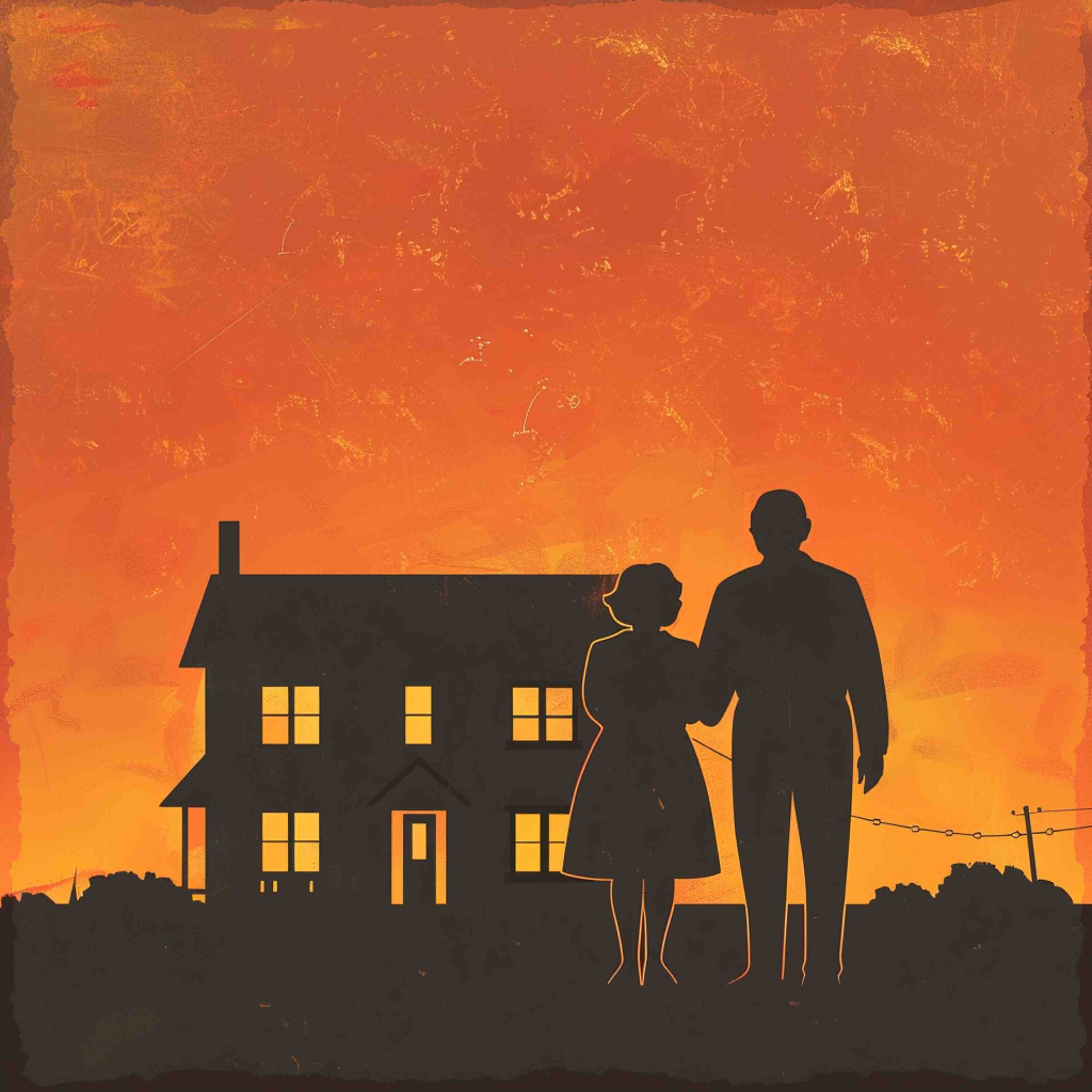 Why Choose To Live In The Poor House - Again? by Helene Massicotte of Free to Pursue on Should I Rent or Buy