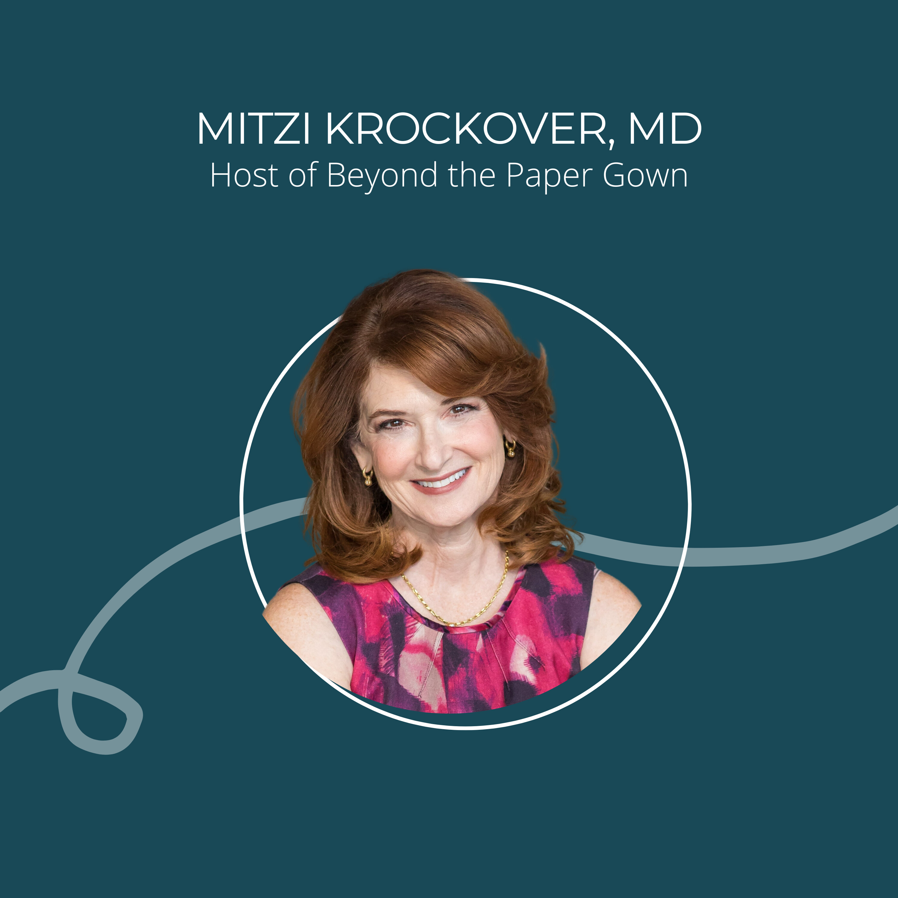 Beyond The Paper Gown Podcast