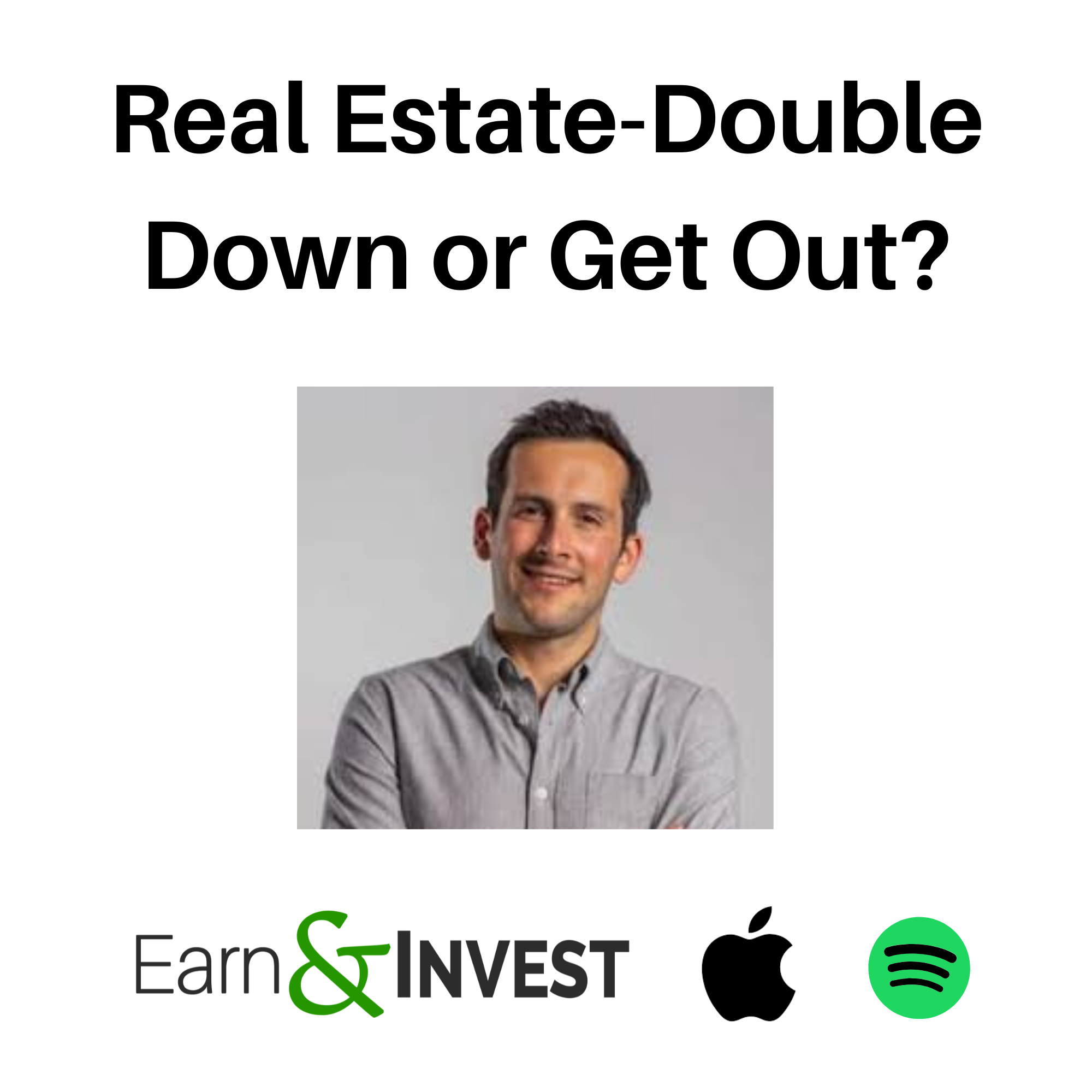 720. Real Estate-Double Down or Get Out? w/ Dave Meyer
