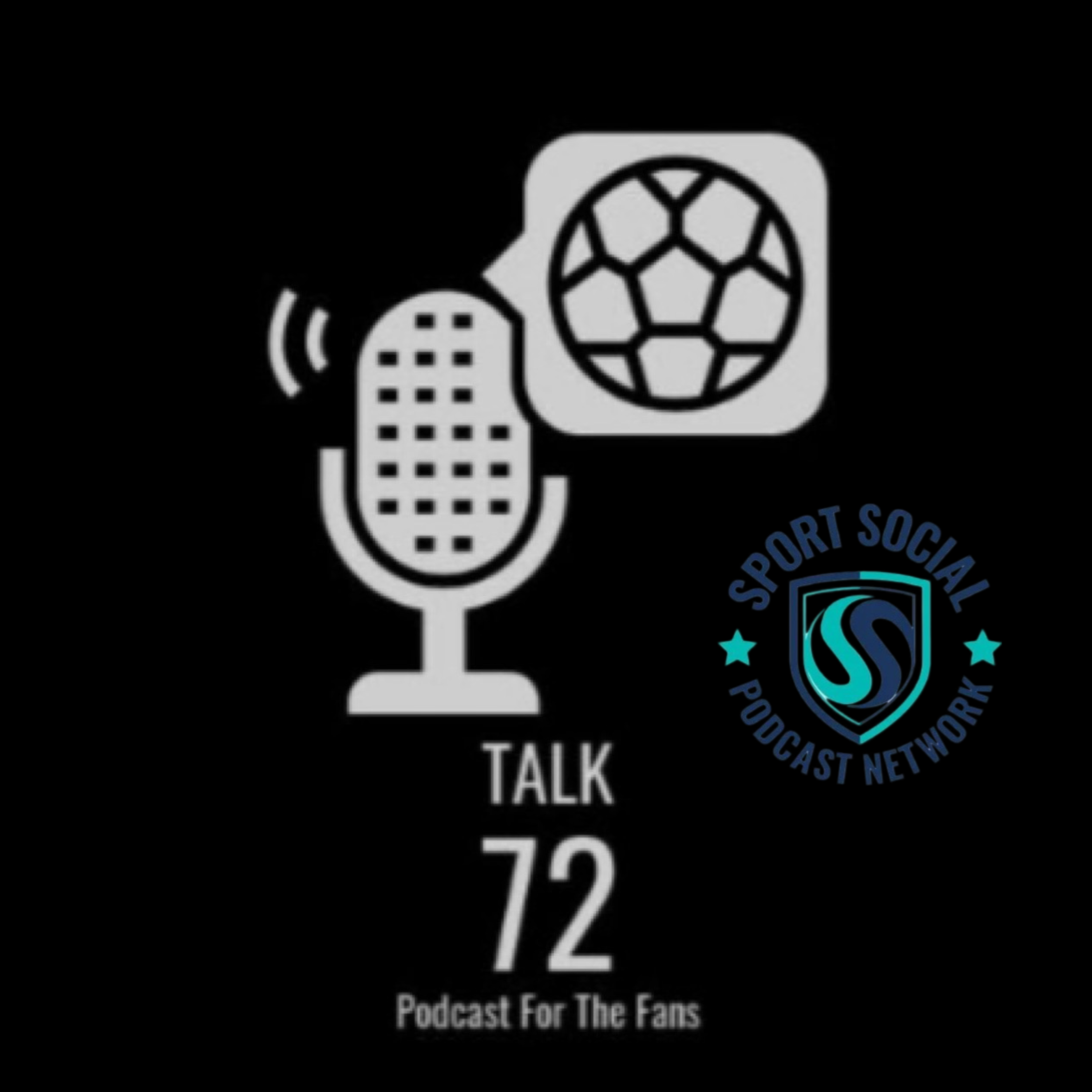 Talk 72 - EFL Rundown Episode 4 episode artwork