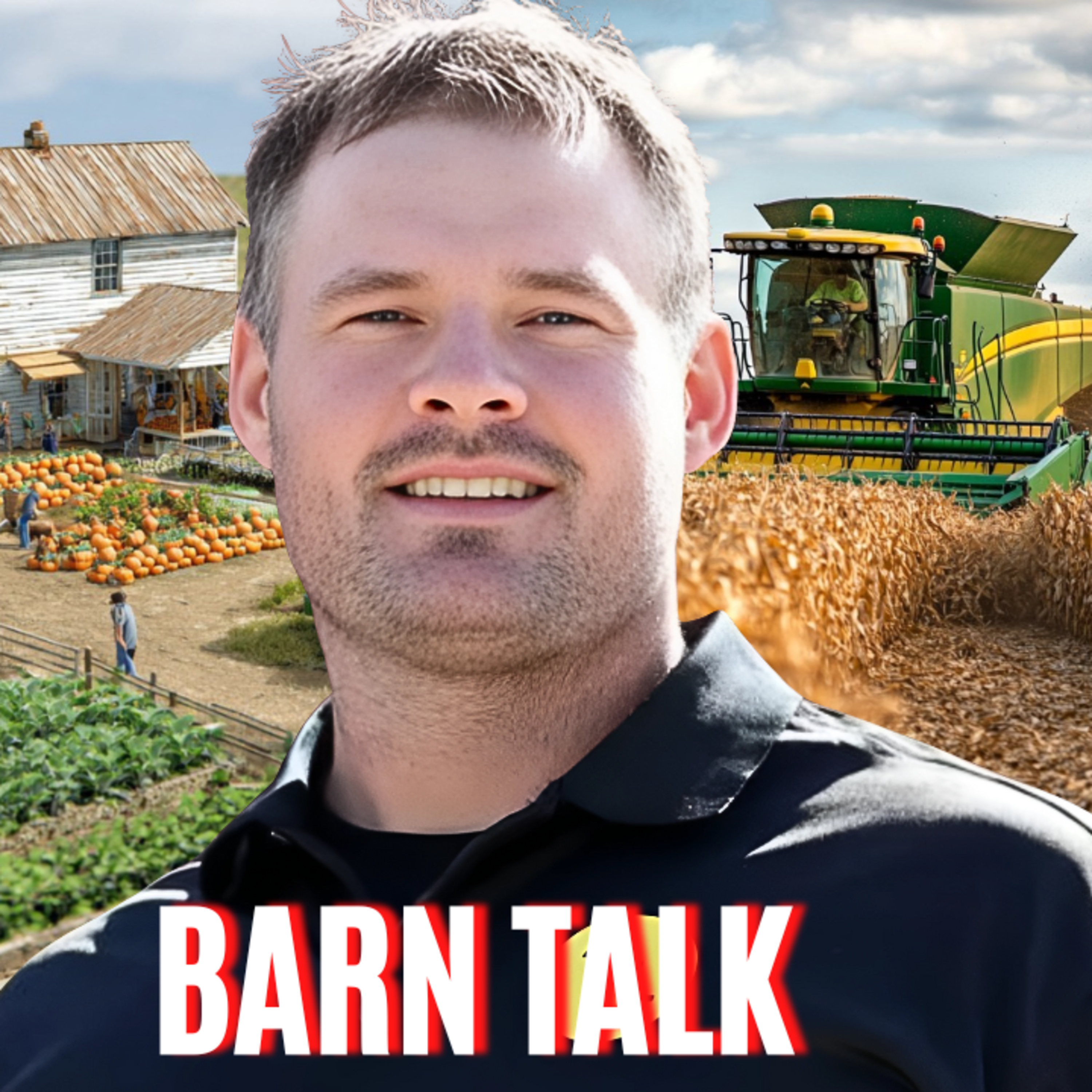 The $1M Farm Diversification Escape: How One Iowa Farm Stays Viable w/Matt Kroul
