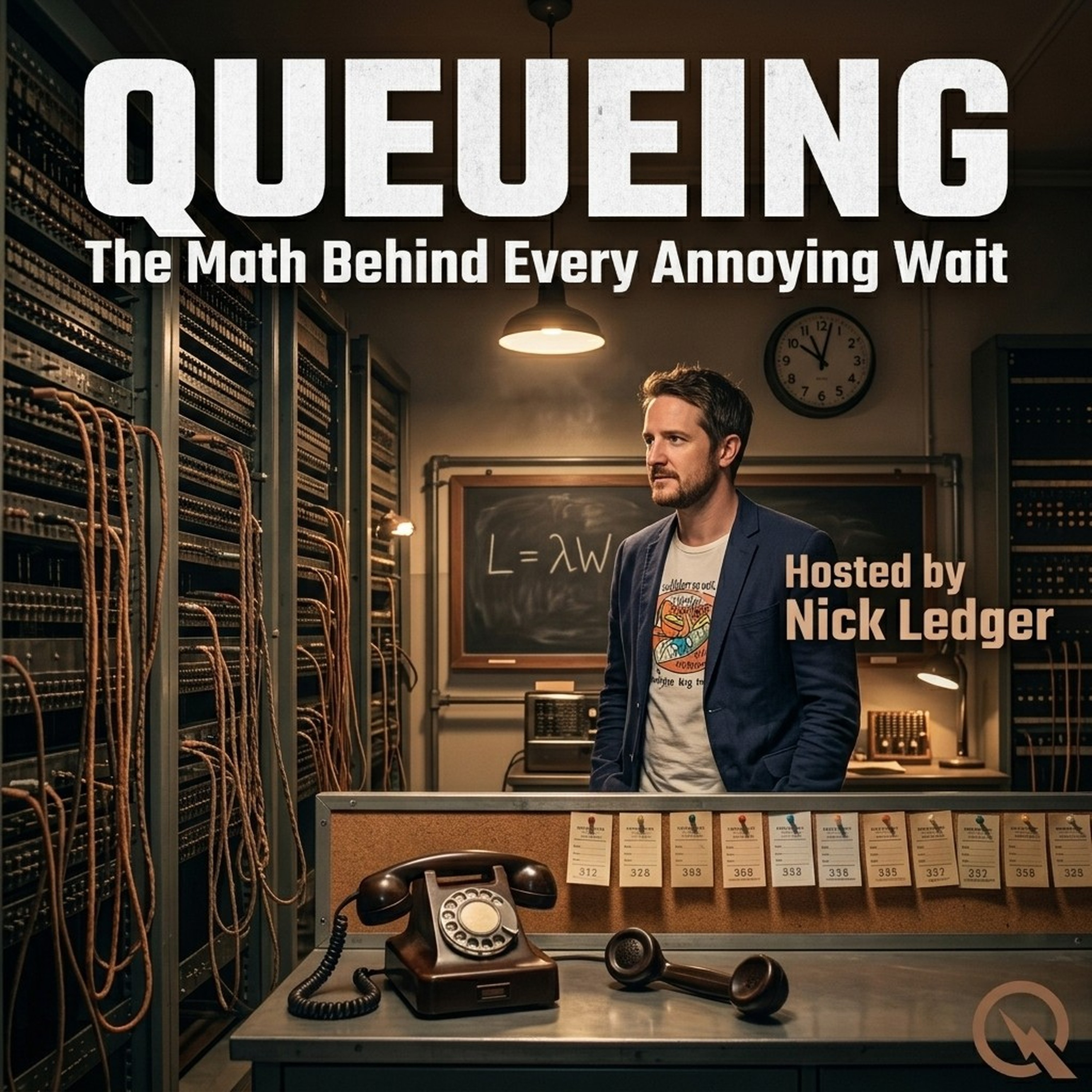 Queueing