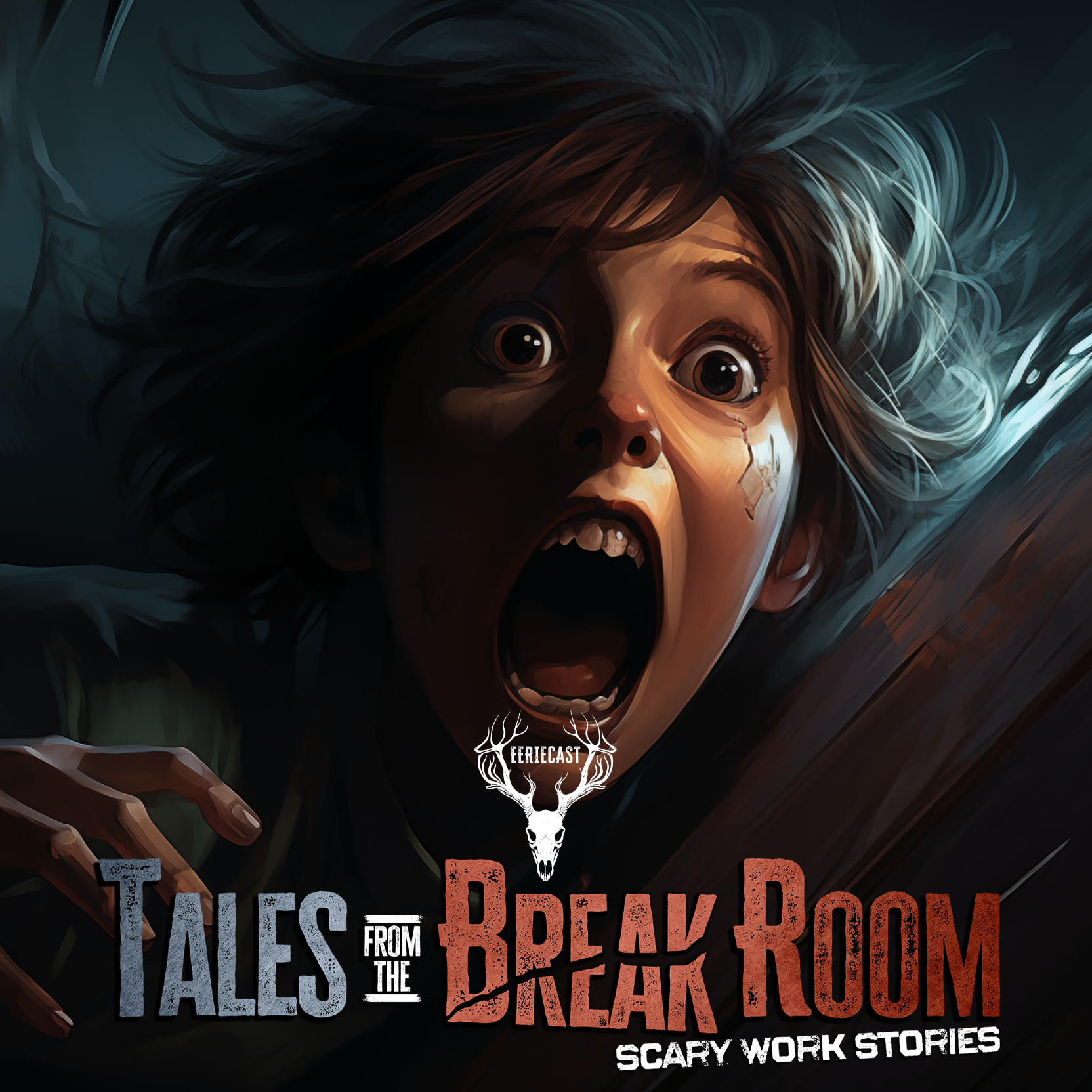 90 | Babysitting NIGHTMARE - 5 TRUE Scary Work Stories