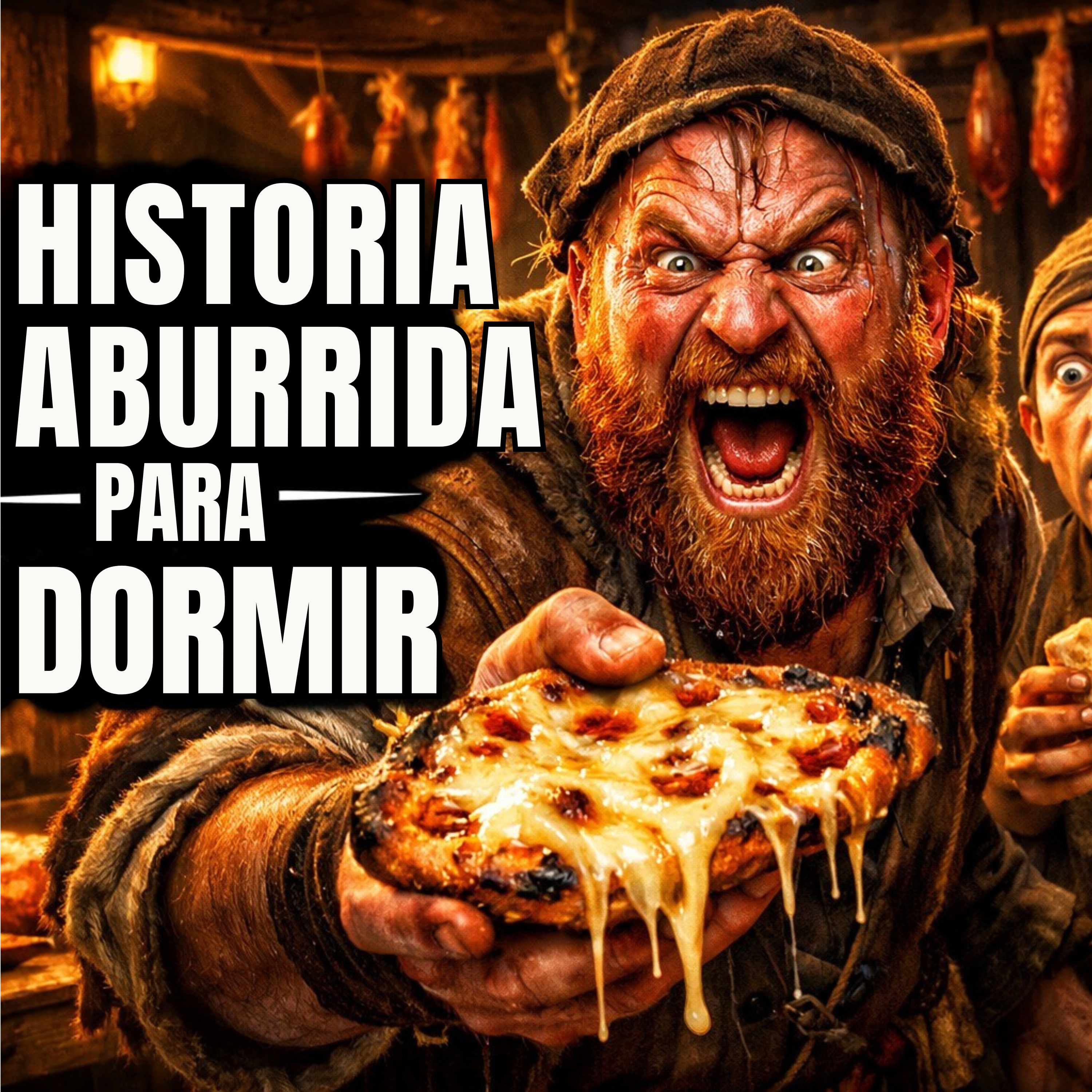 Historia Aburrida para Dormir