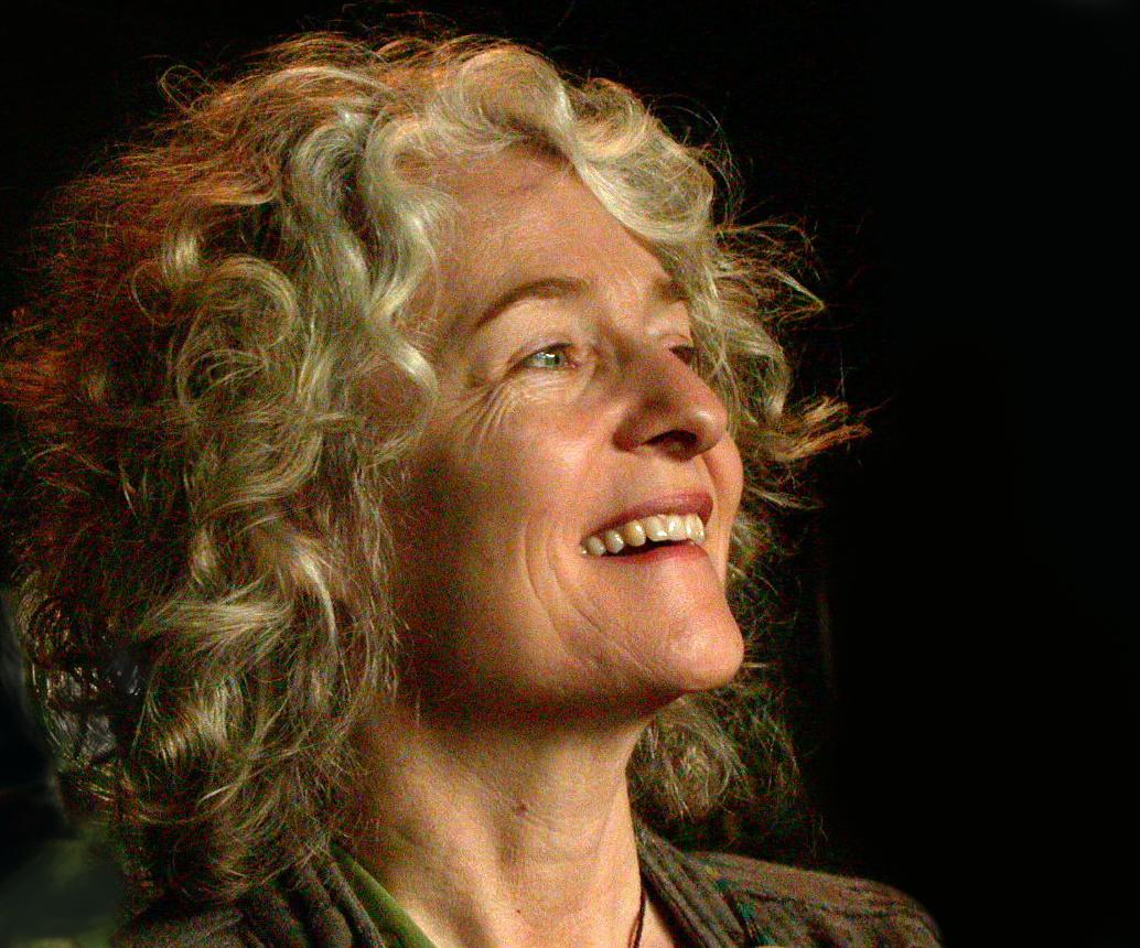 Archetypes in Every Woman: Renaissance of the Feminine - Jean Shinoda Bolen, Luisah Teish, and Sri Swamini Svatmavidyananda | Bioneers Radio Series XV (2015)